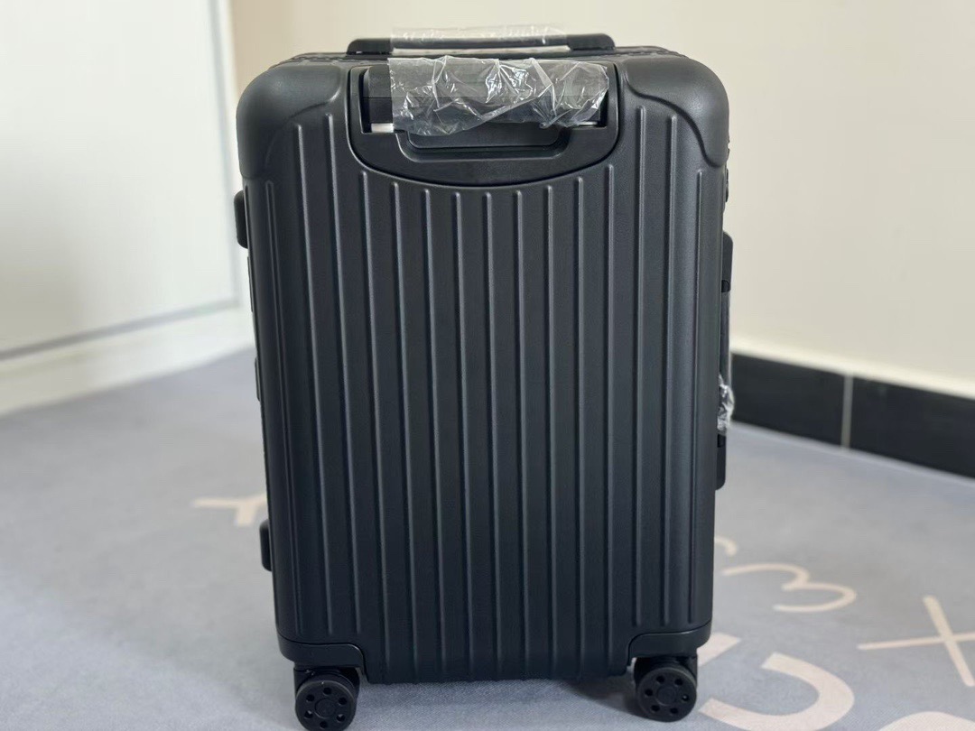 Rimowa Sleeve Luggage