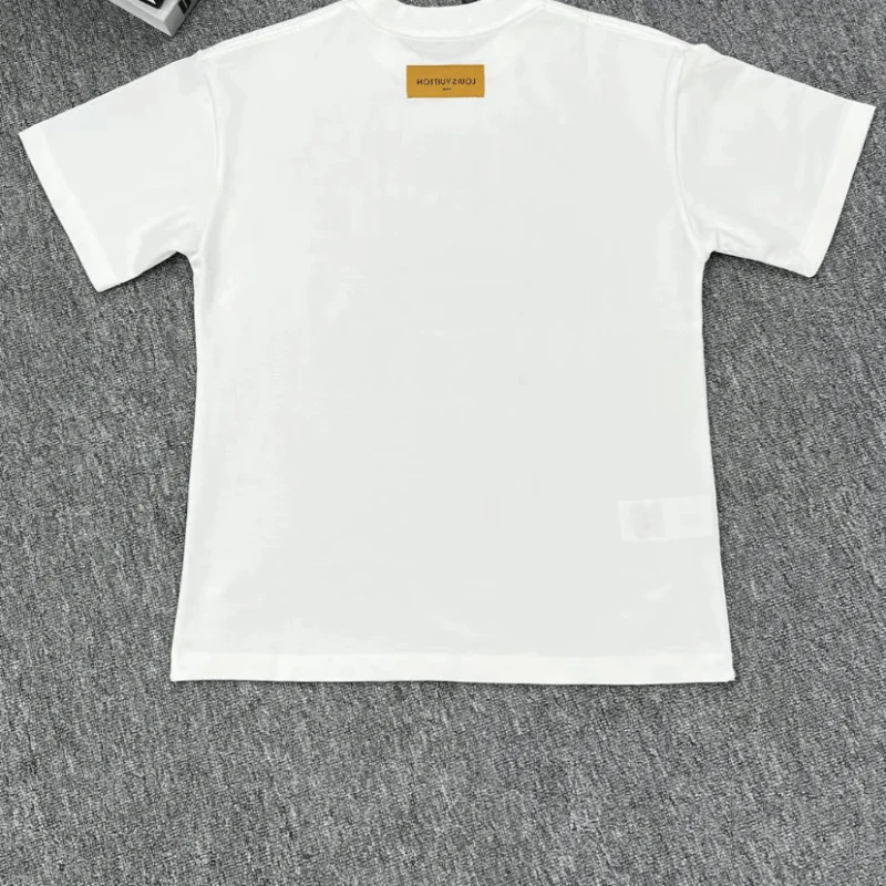 2025 New Printed T-Shirt