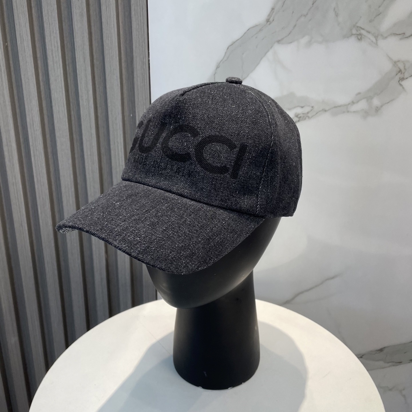 [#4995| GUCCI baseball cap peaked c ap hat