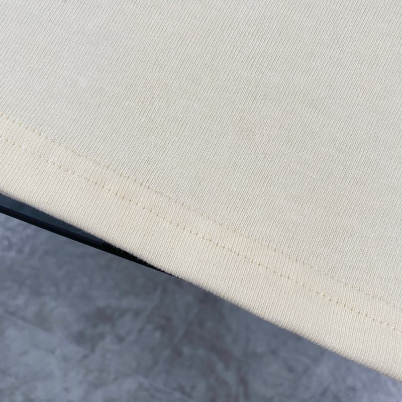 2025 Flame Graffiti Locomotive T-Shirt