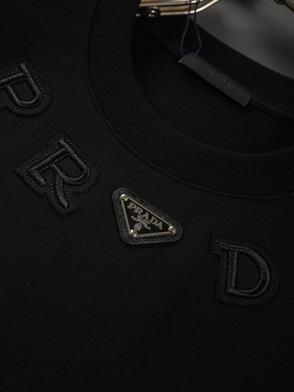 Metal Triangle T Shirt