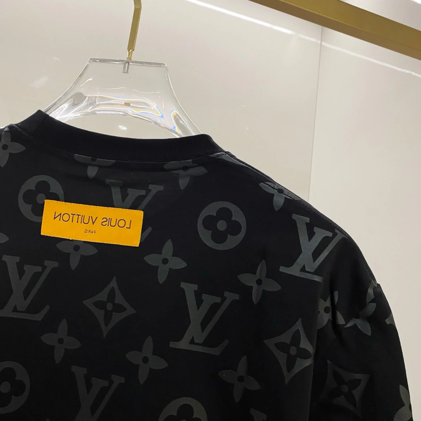 Full Color Print T Shirt