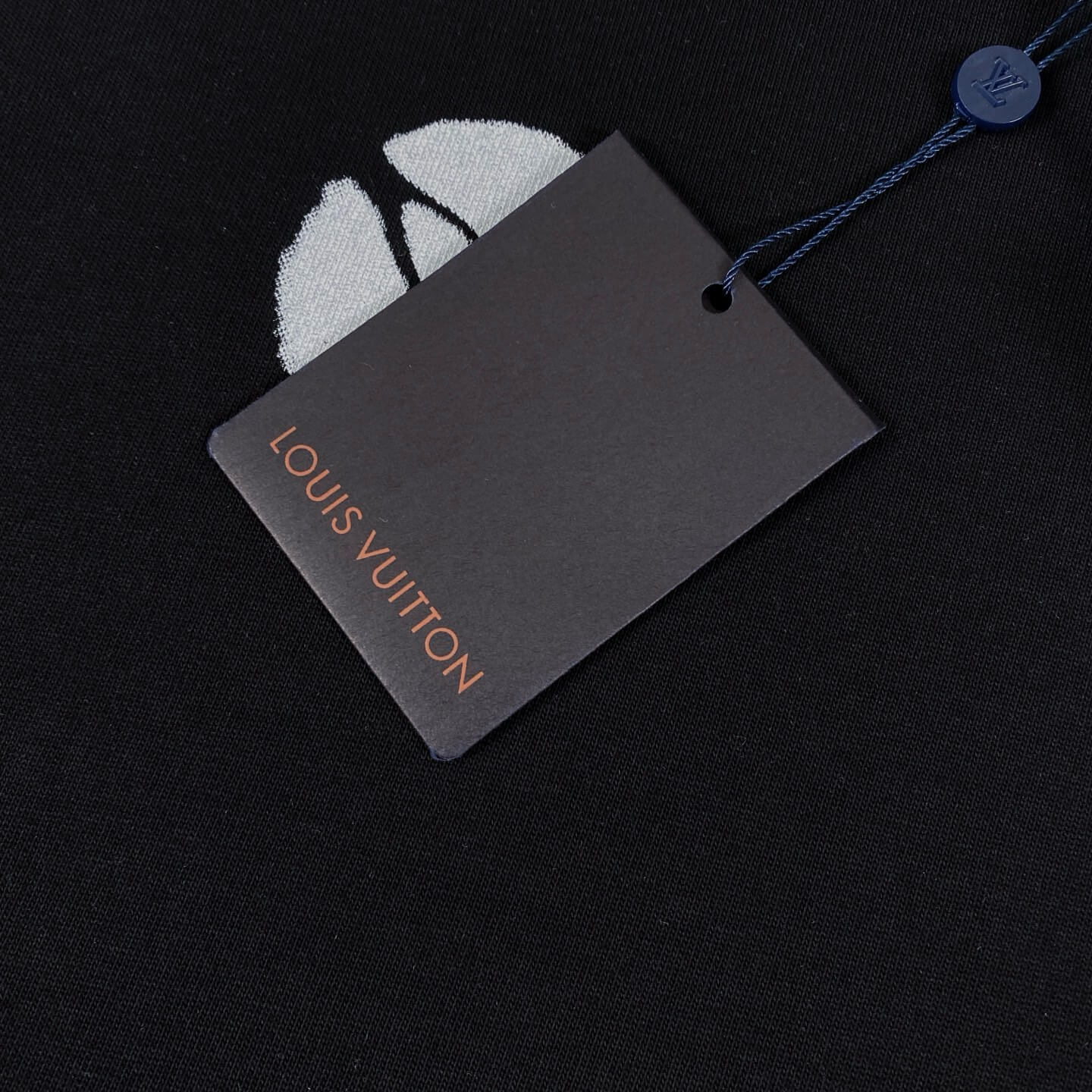 Letter Graffiti T-Shirt