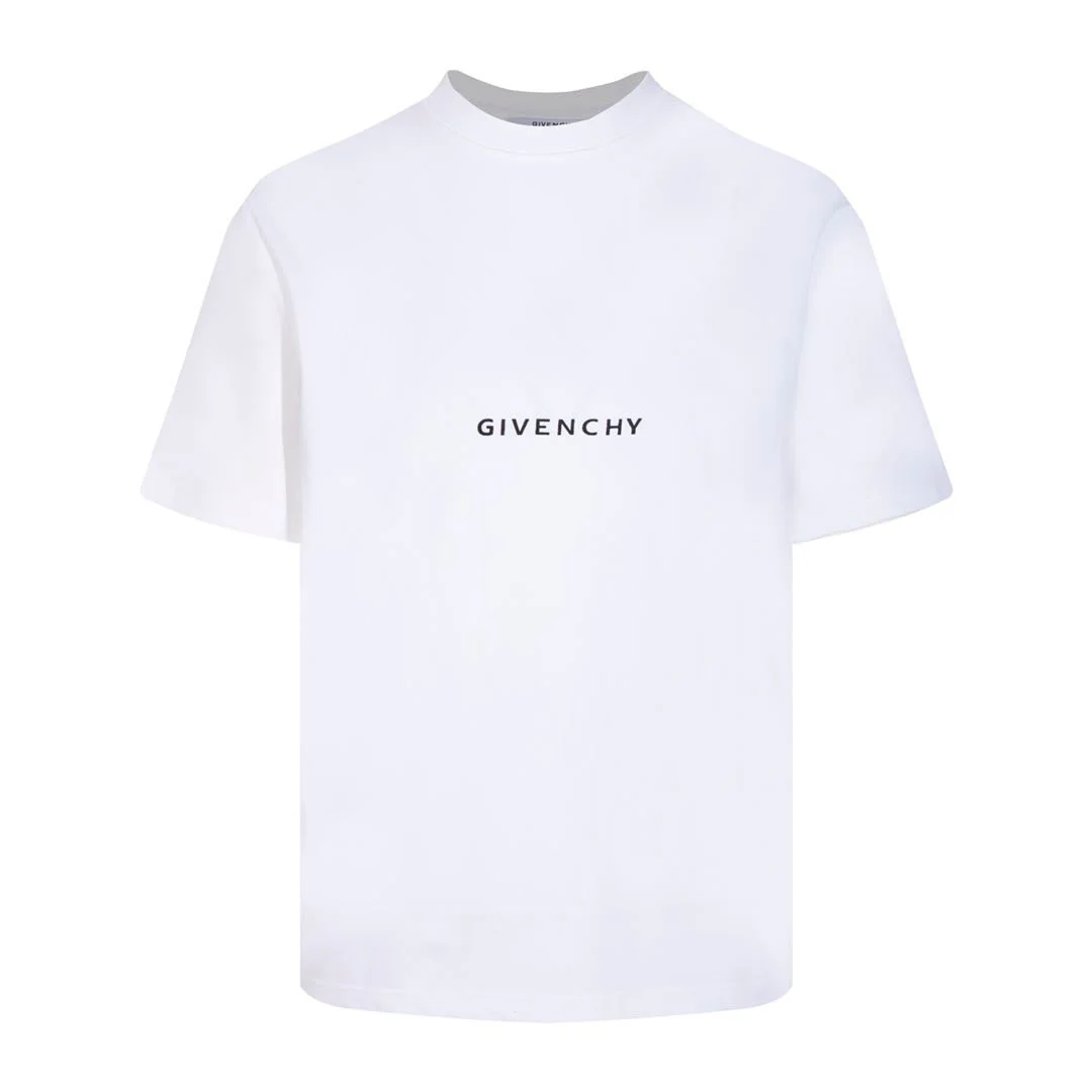 Square Print T Shirt