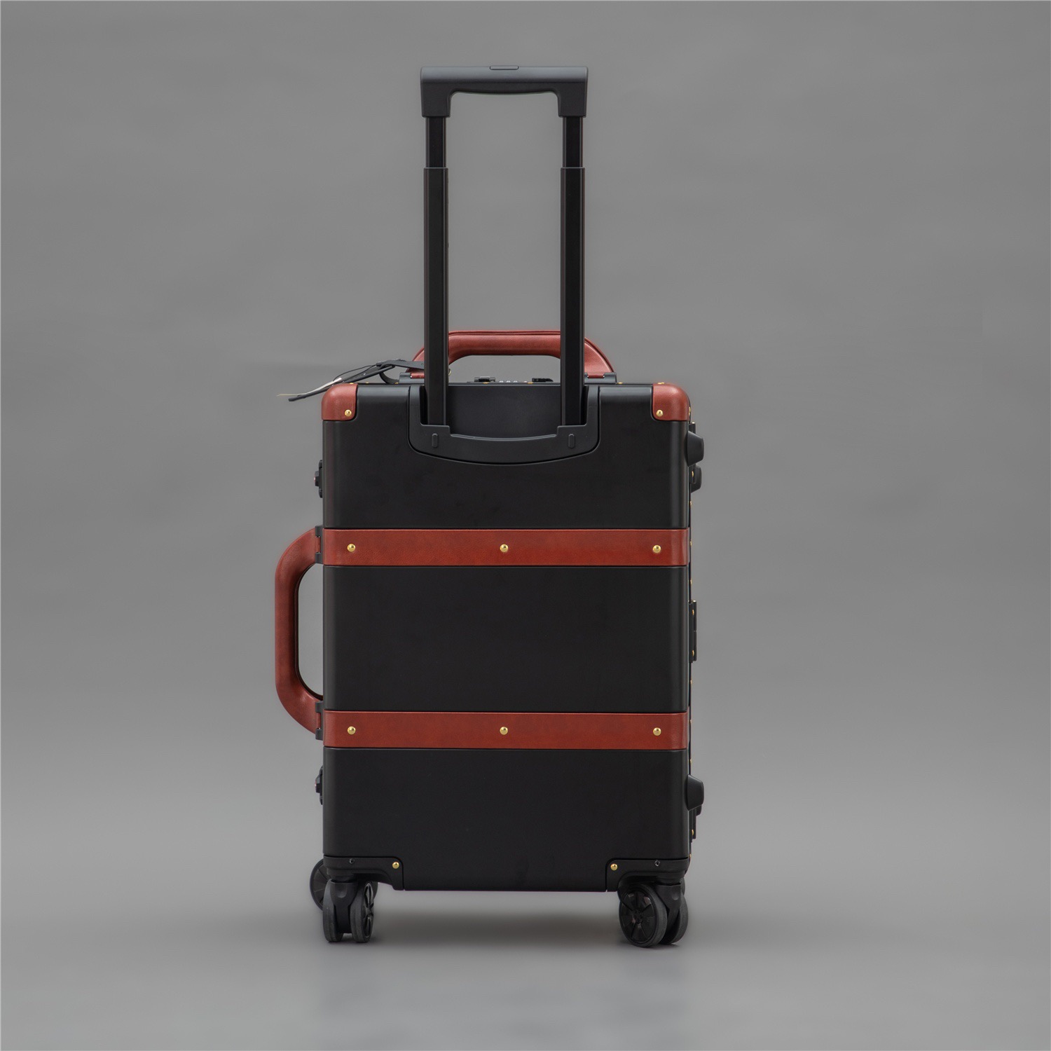 GUCCI Luggage/Trolley Case Aluminum-Magnesium Alloy Cabin Case Size: 20 inches