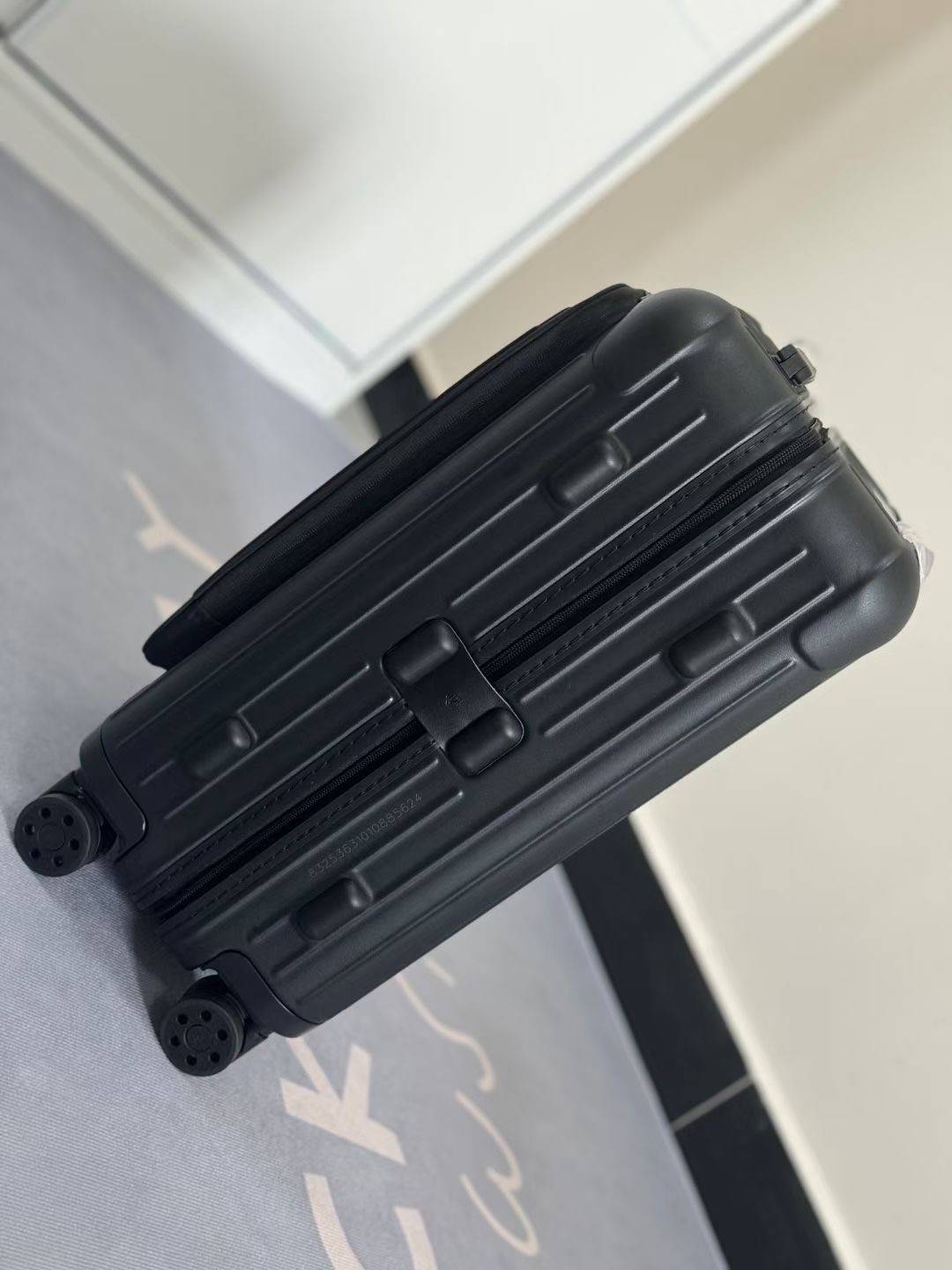 Rimowa Sleeve Luggage