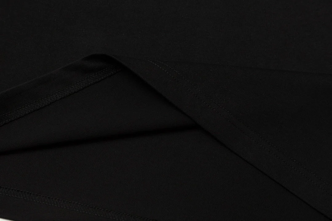 Doberman Print T Shirt