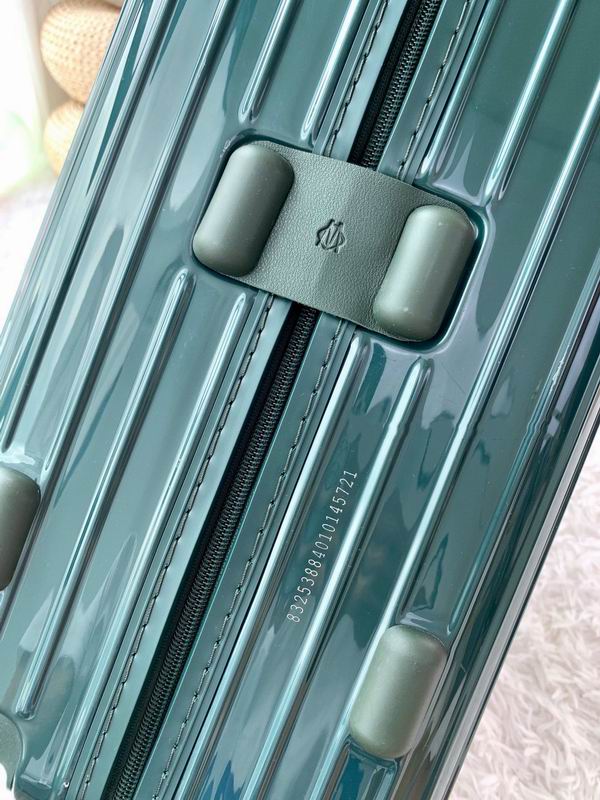 RIMOWA trolley suitcase 20 inches