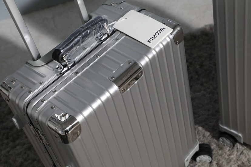 RIMOWA Classic 972