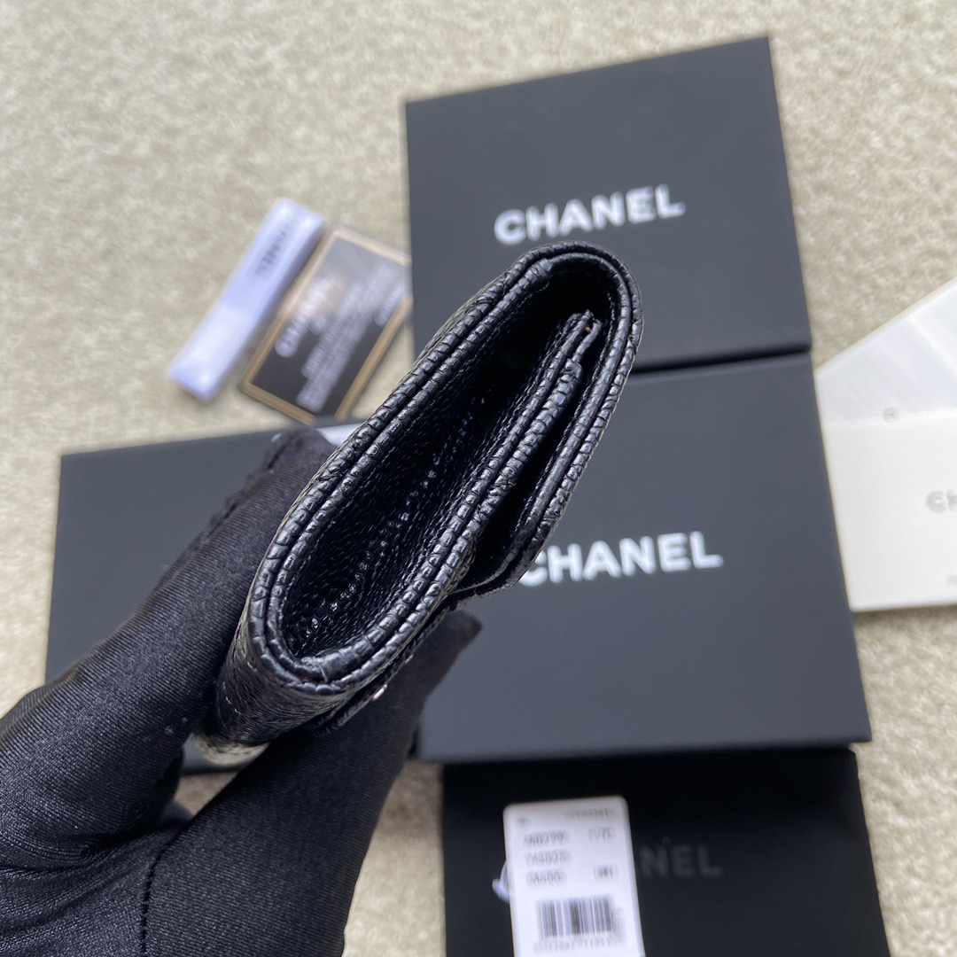 Chanel Wallet A80799