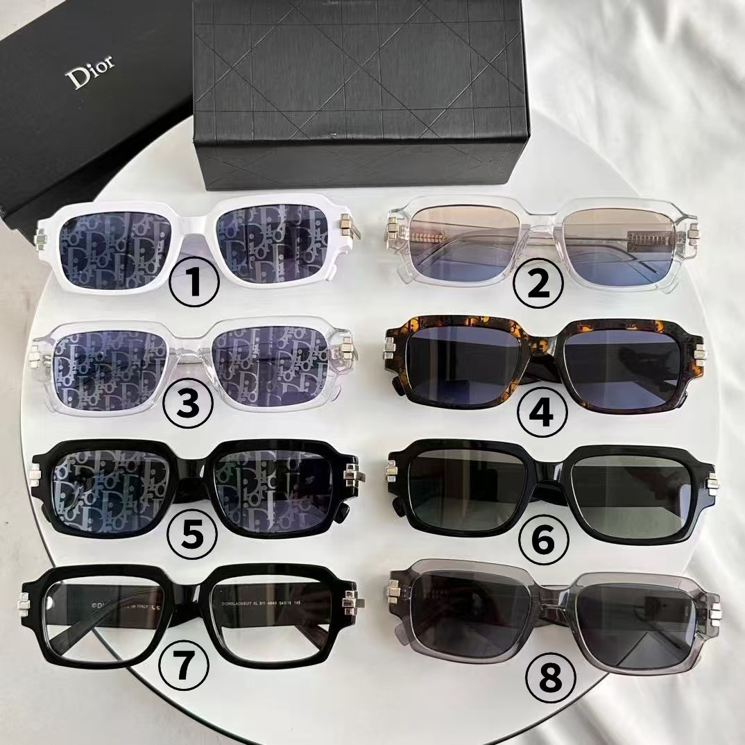 Dior Sunglasses
