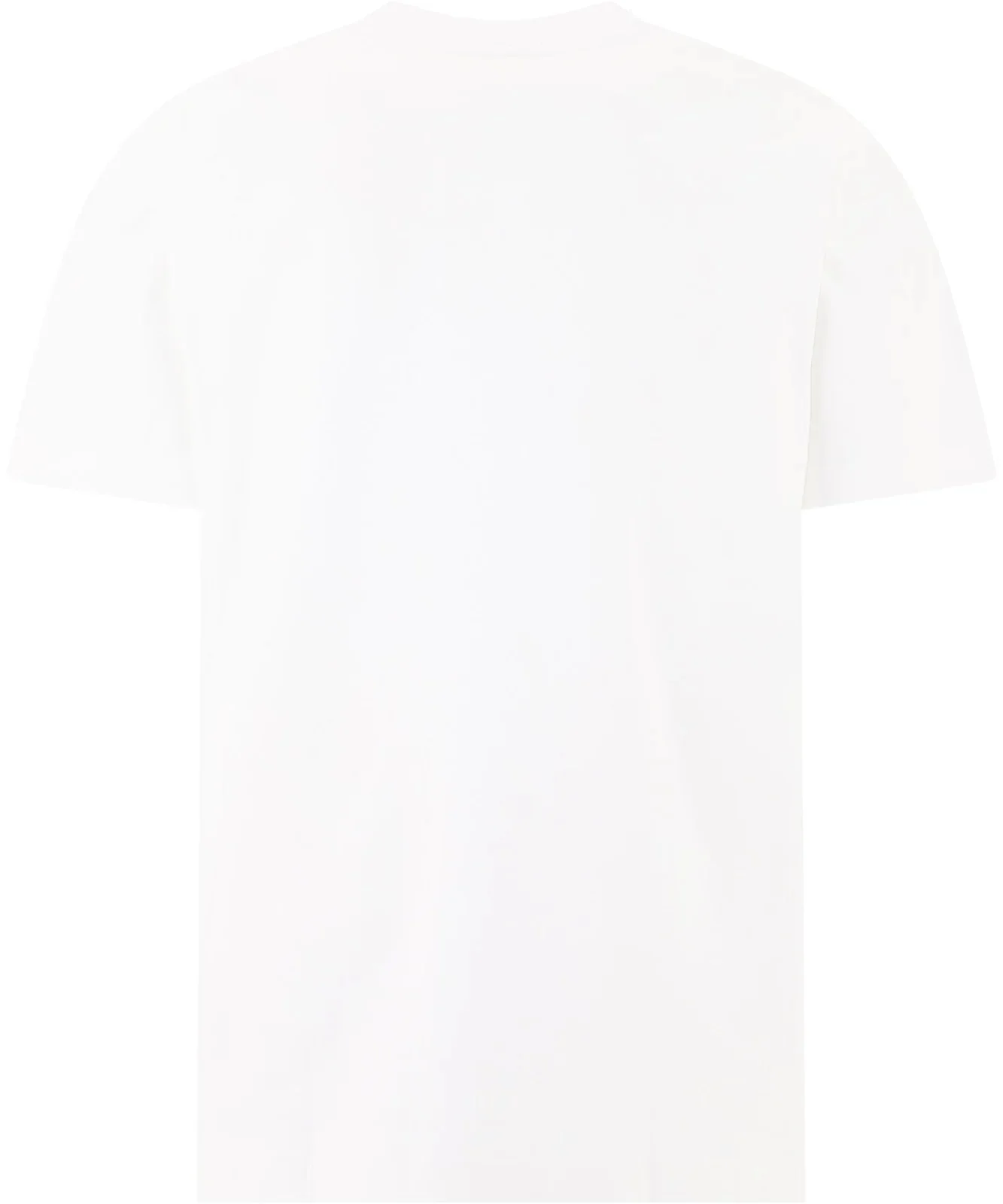 Men's Black T-shirt And Shawn