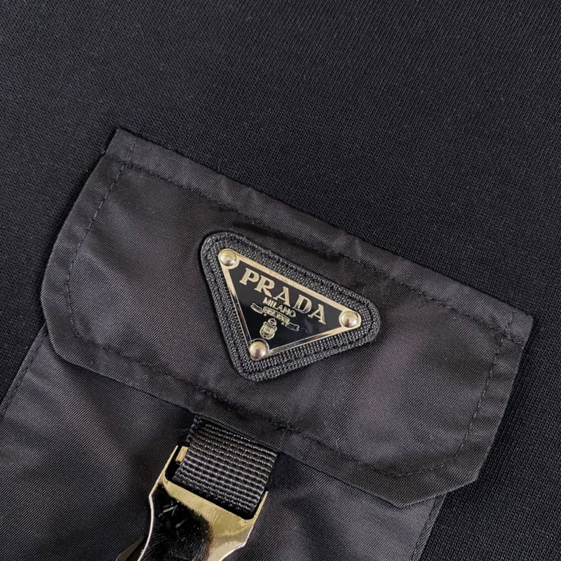 Utility Pocket T-shirt