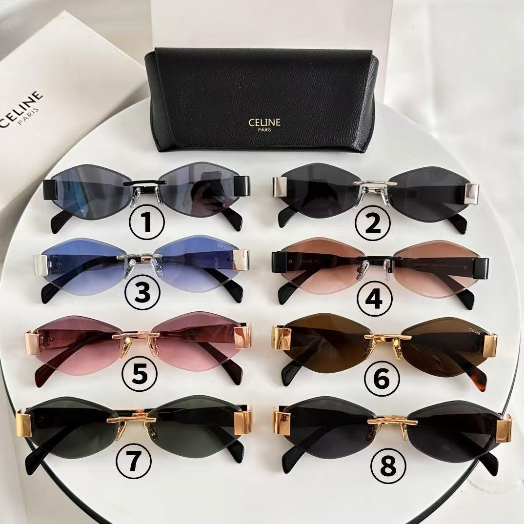 Celine sunglasses