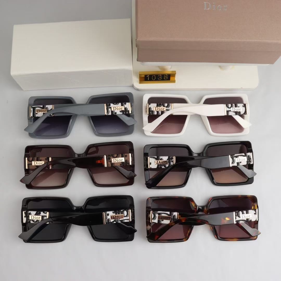 Dior sunglasses