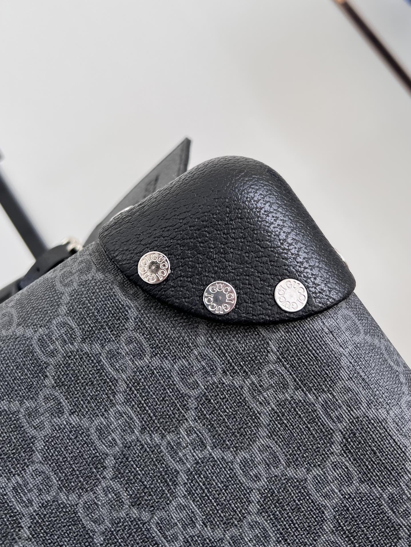 GUCCI suitcase/trolley case F902 retro size 20 inches