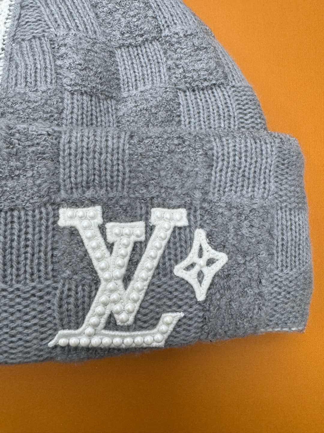 [#4178] LV hat