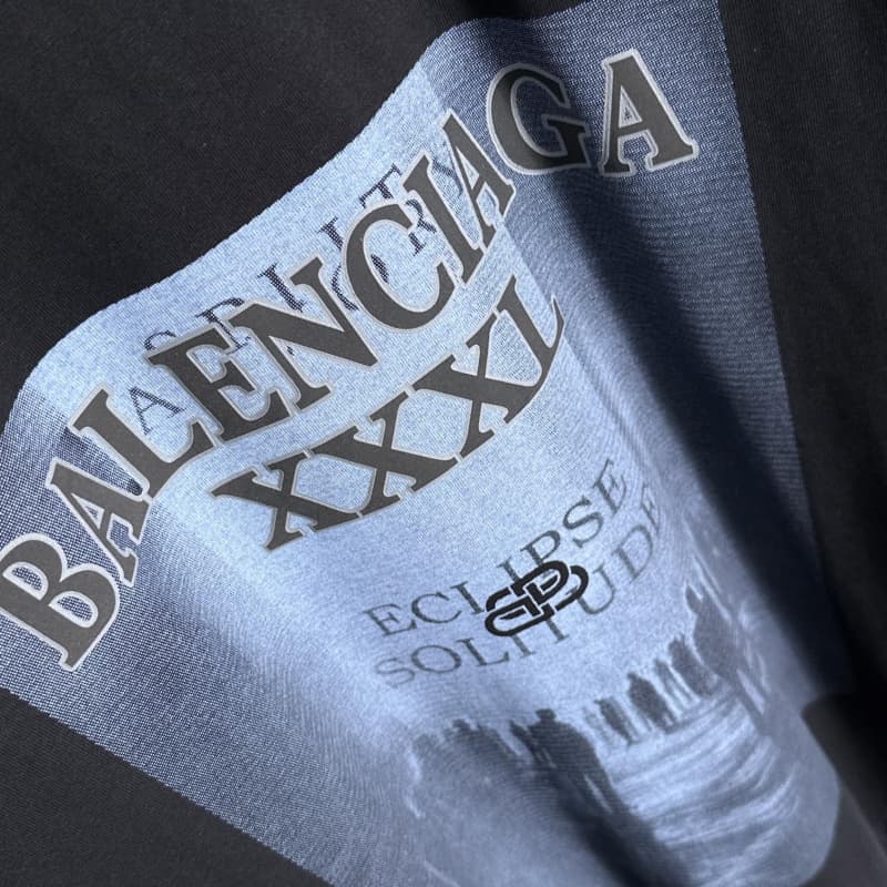 Silent Shadow T-shirt