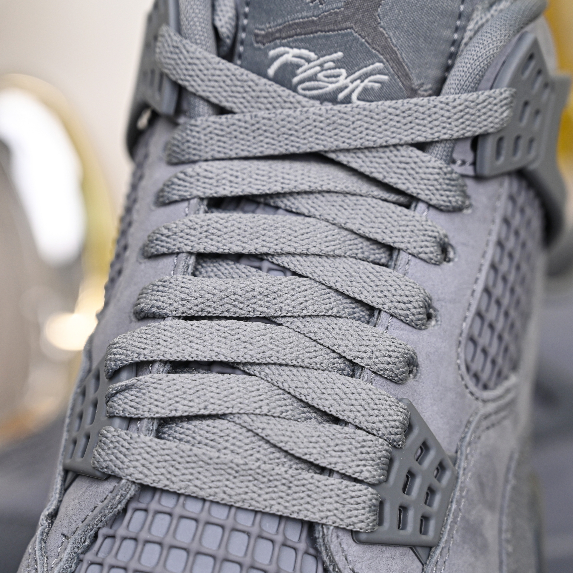 Nigel Sylvester X AIR JORDAN 4 RETRO HF4340-003