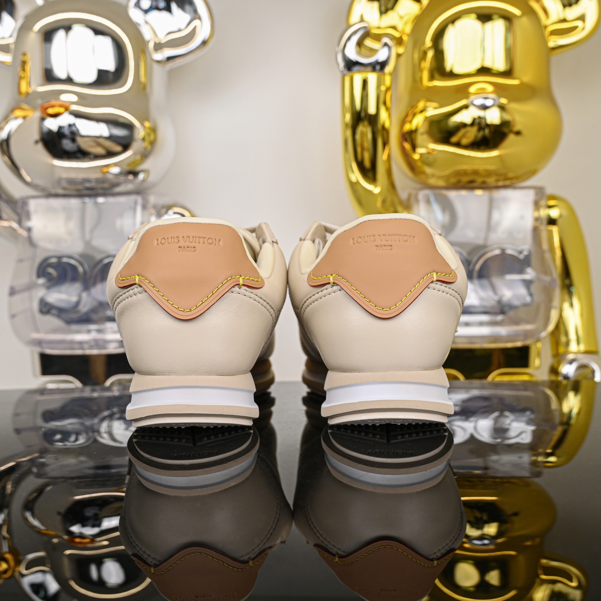 LOUIS VUITTON x Nigo