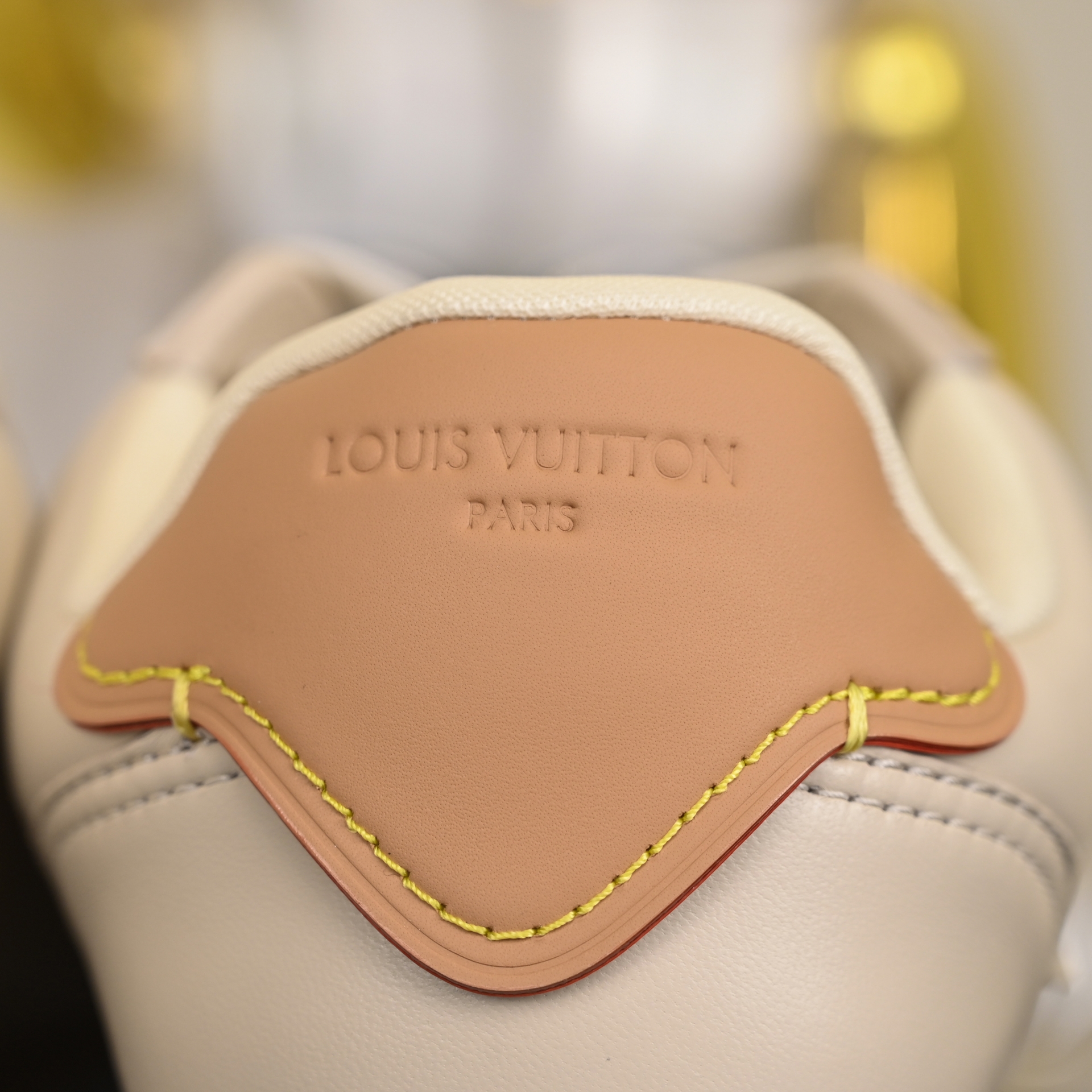 LOUIS VUITTON x Nigo