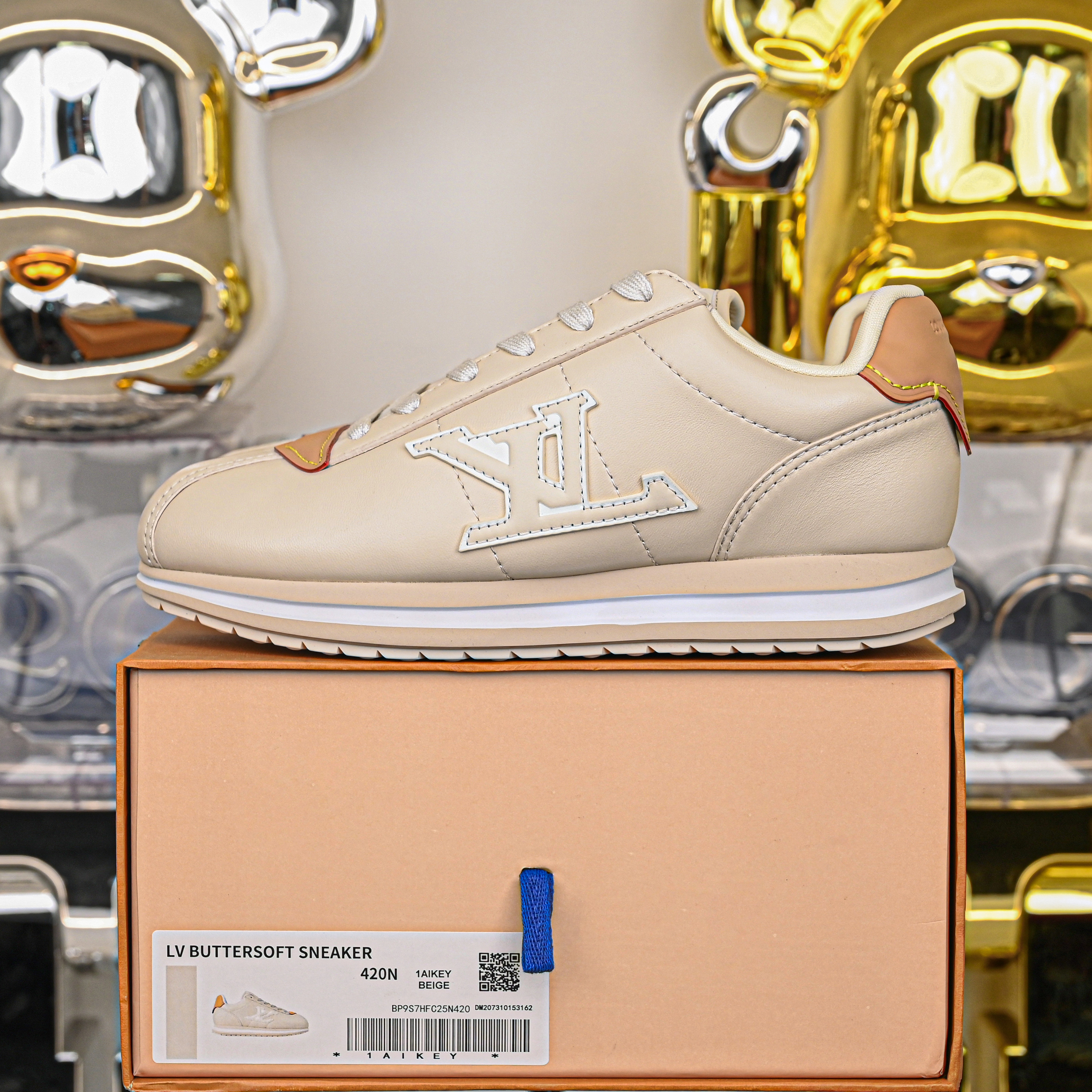 LOUIS VUITTON x Nigo