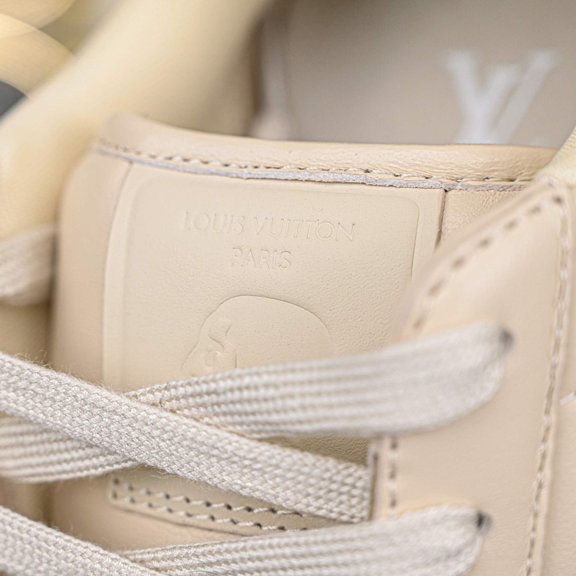 LOUIS VUITTON x Nigo