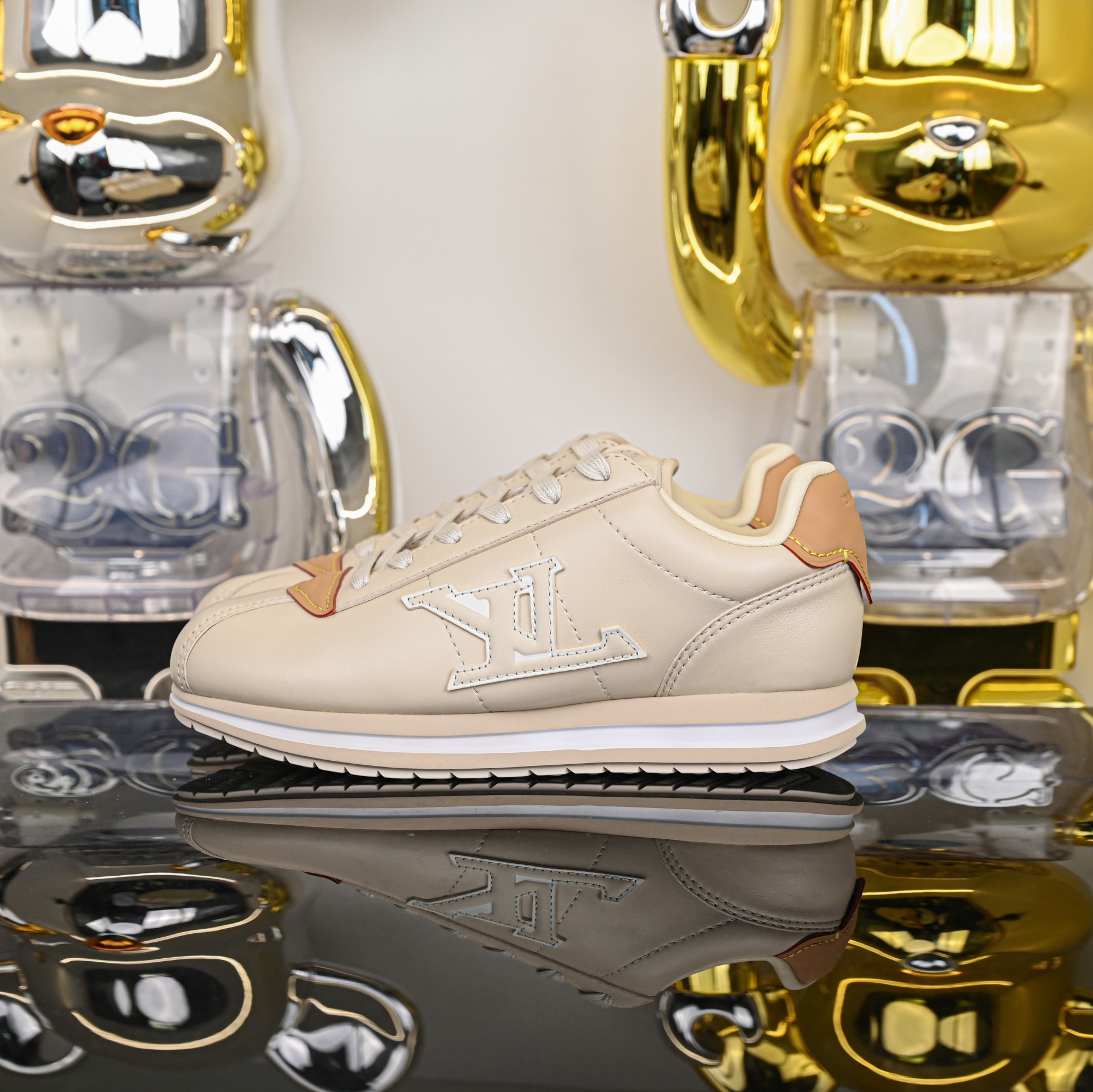 LOUIS VUITTON x Nigo