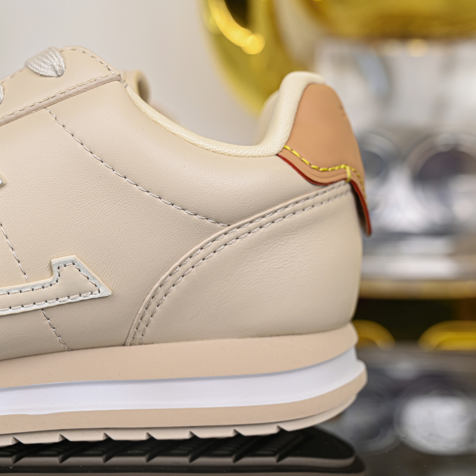 LOUIS VUITTON x Nigo