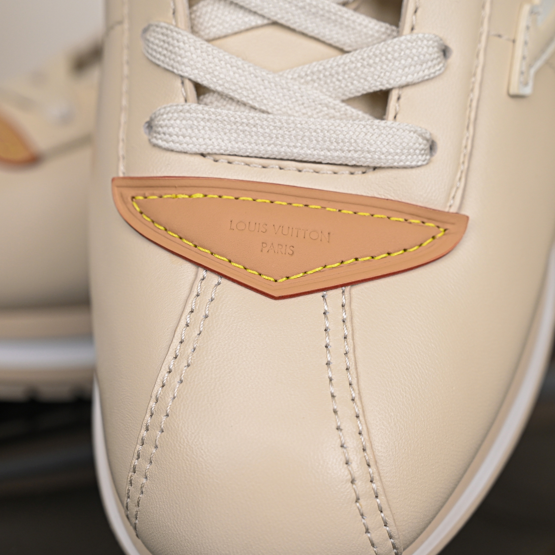 LOUIS VUITTON x Nigo