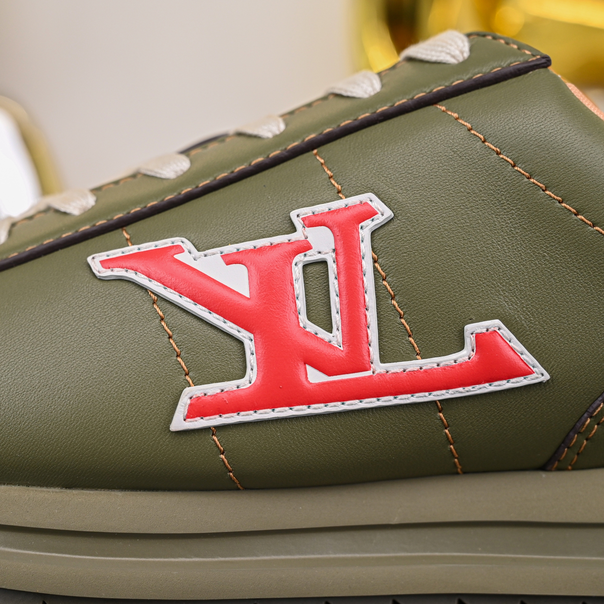 LOUIS VUITTON x Nigo