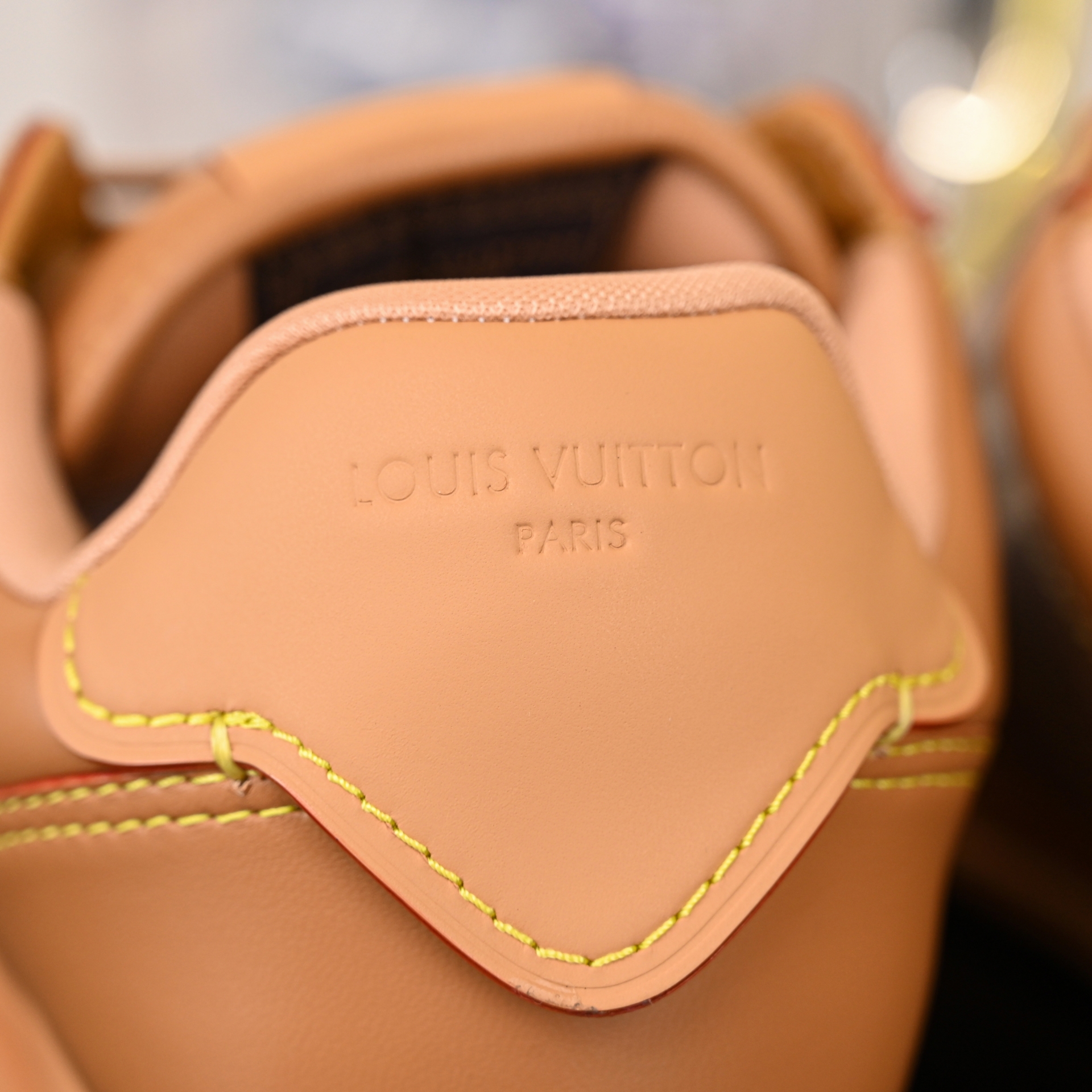 LOUIS VUITTON x Nigo