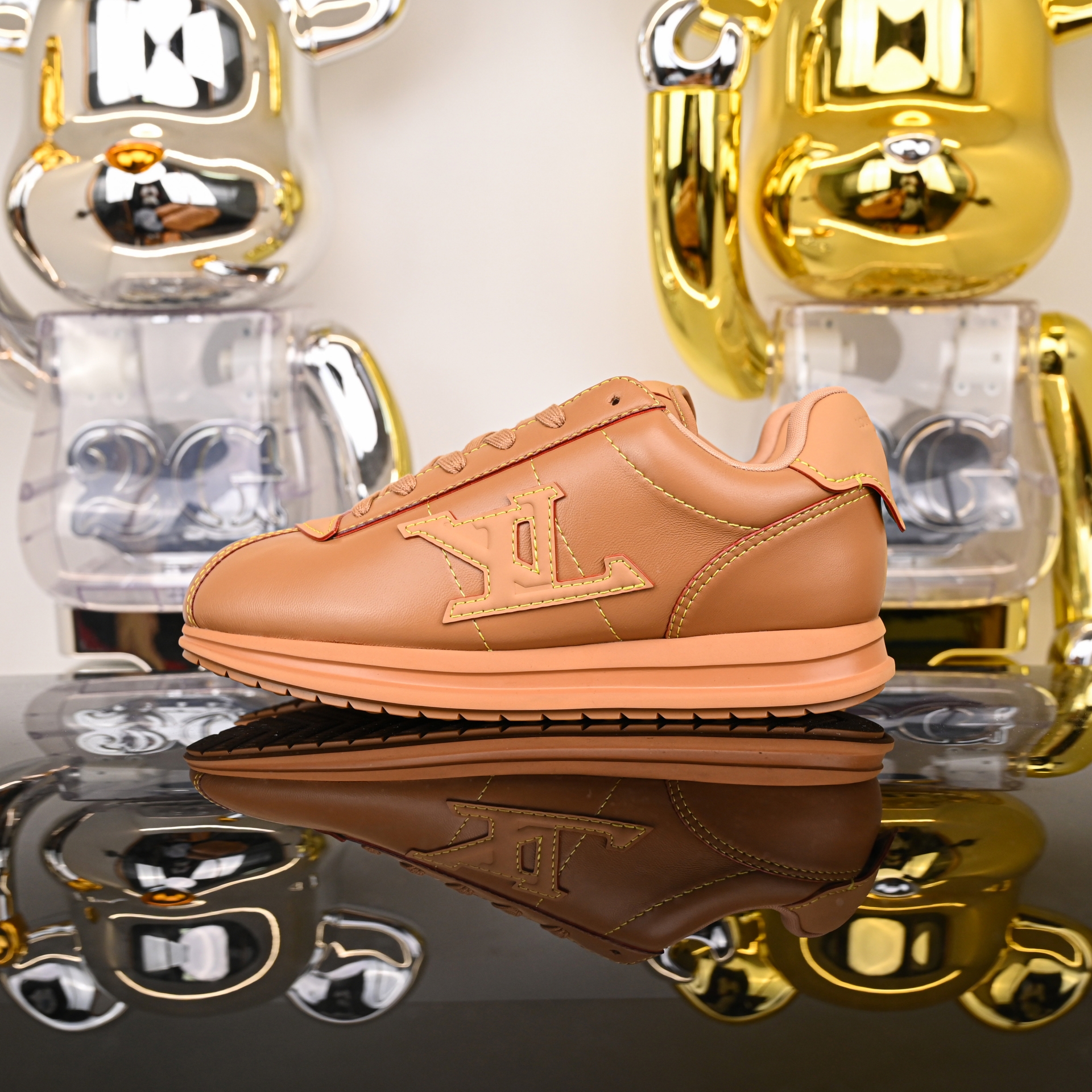 LOUIS VUITTON x Nigo