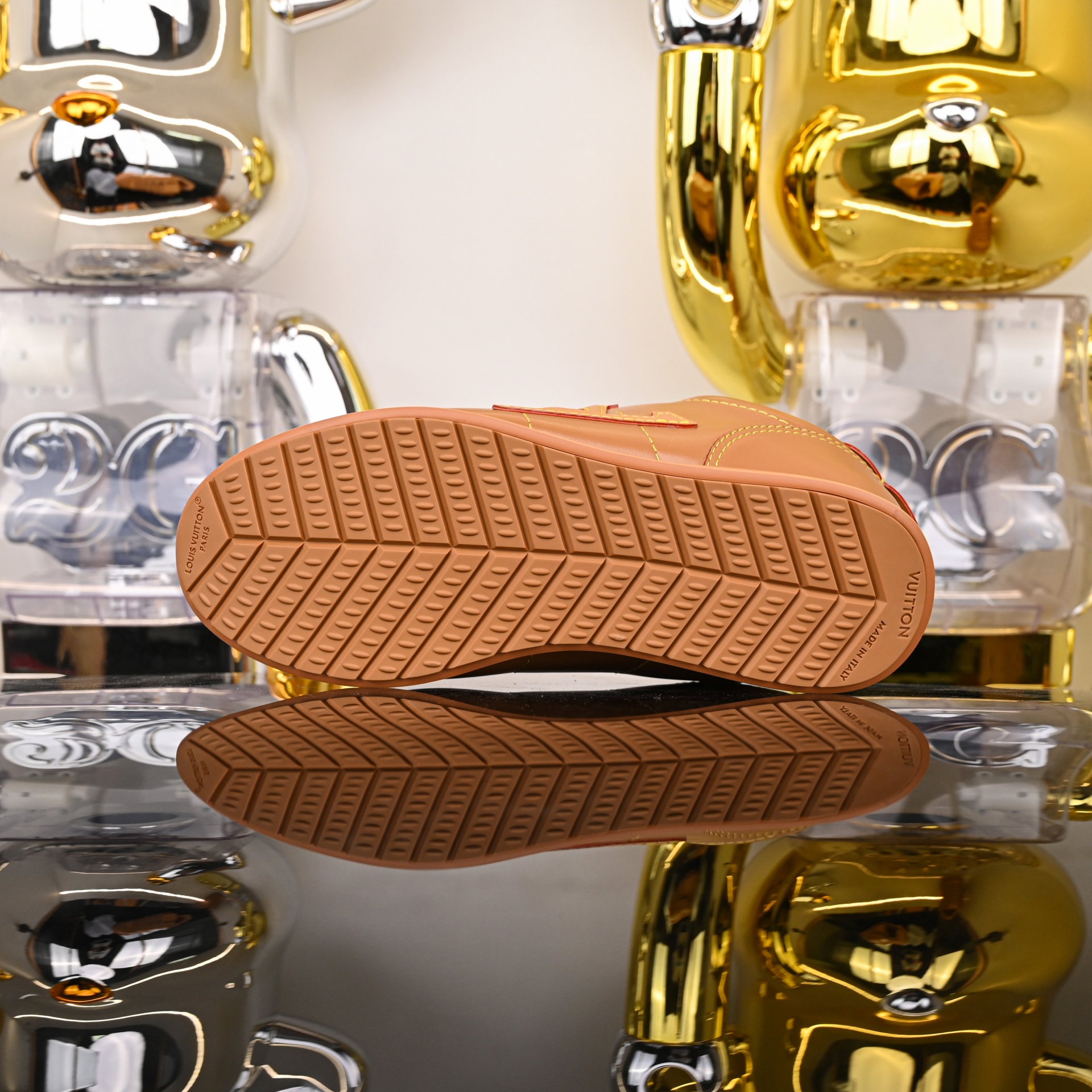 LOUIS VUITTON x Nigo