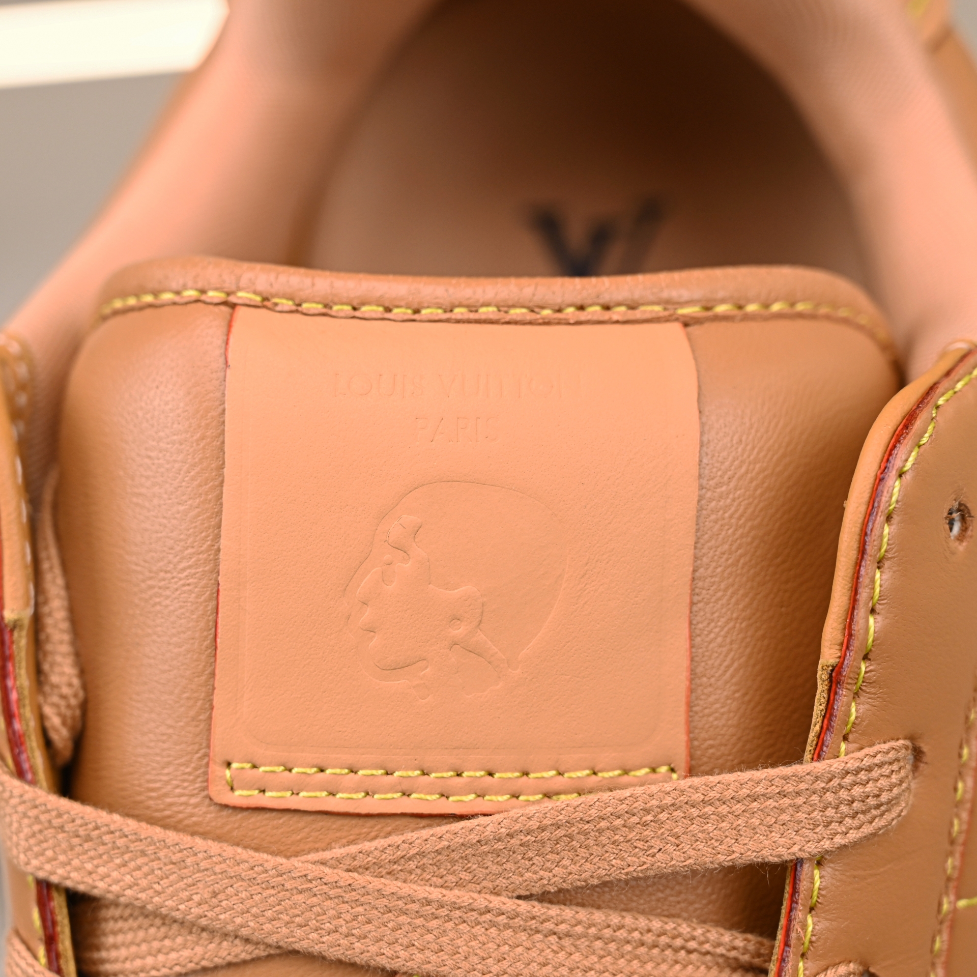 LOUIS VUITTON x Nigo