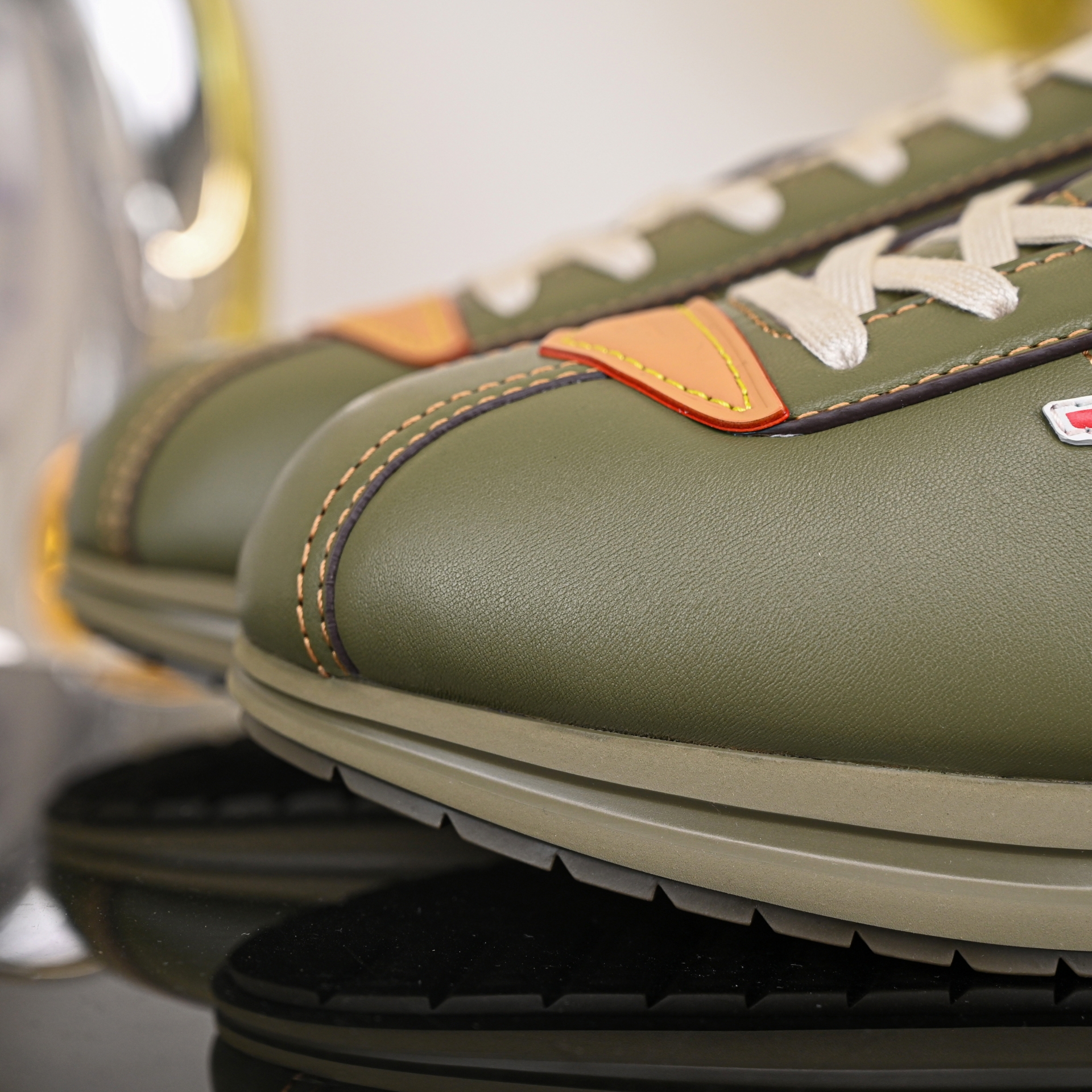 LOUIS VUITTON x Nigo