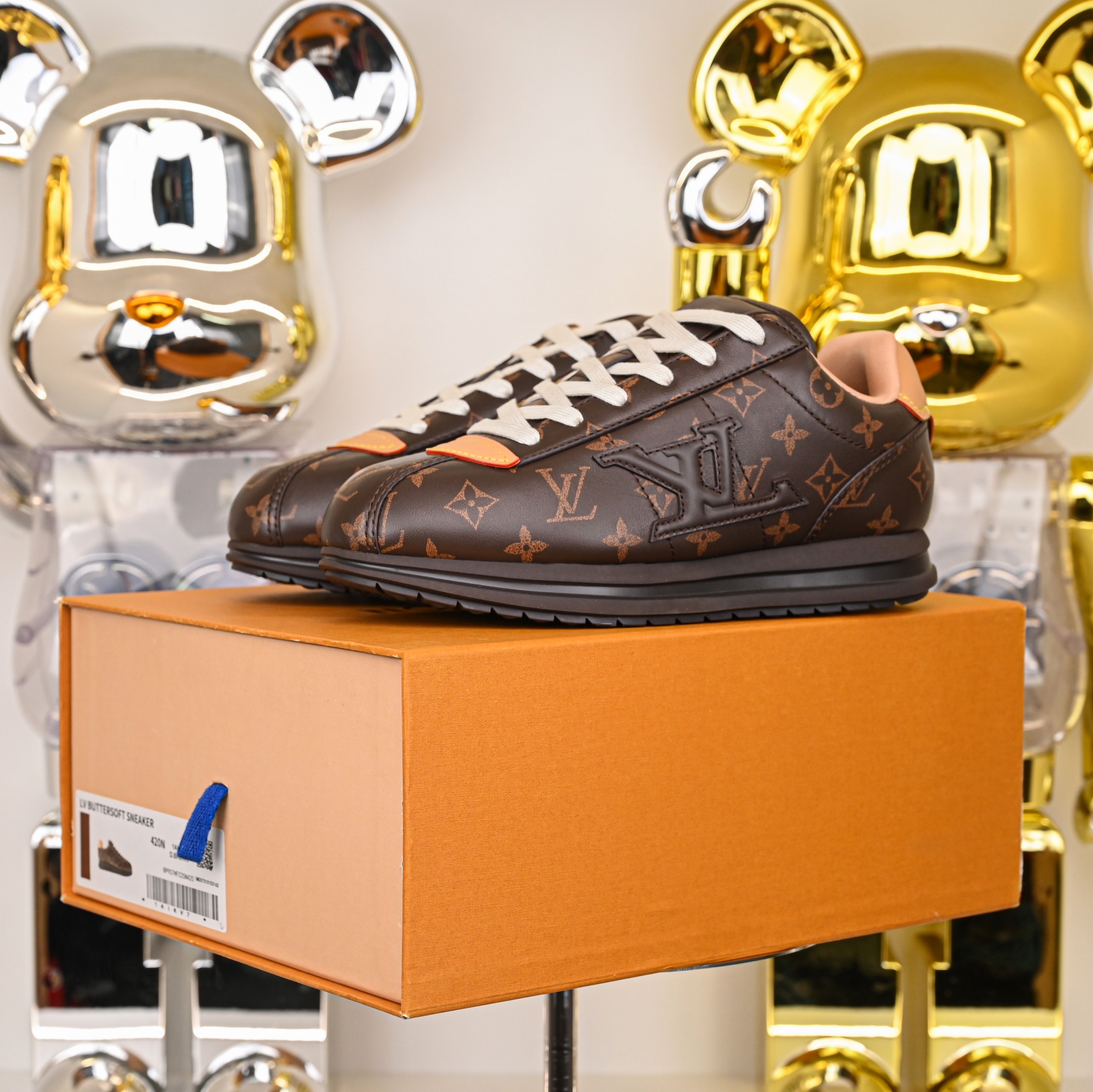 LOUIS VUITTON x Nigo