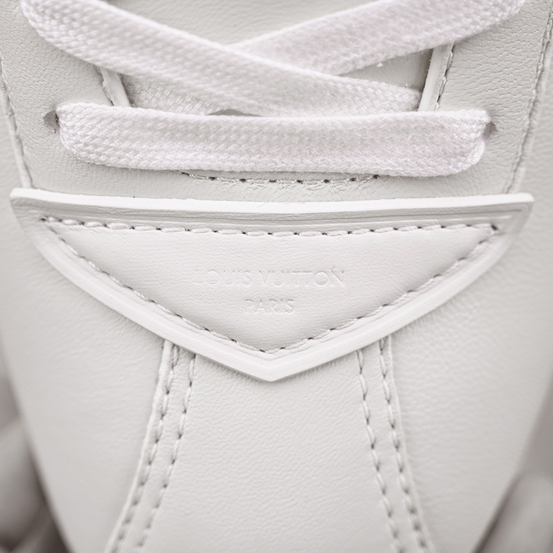 LOUIS VUITTON x Nigo