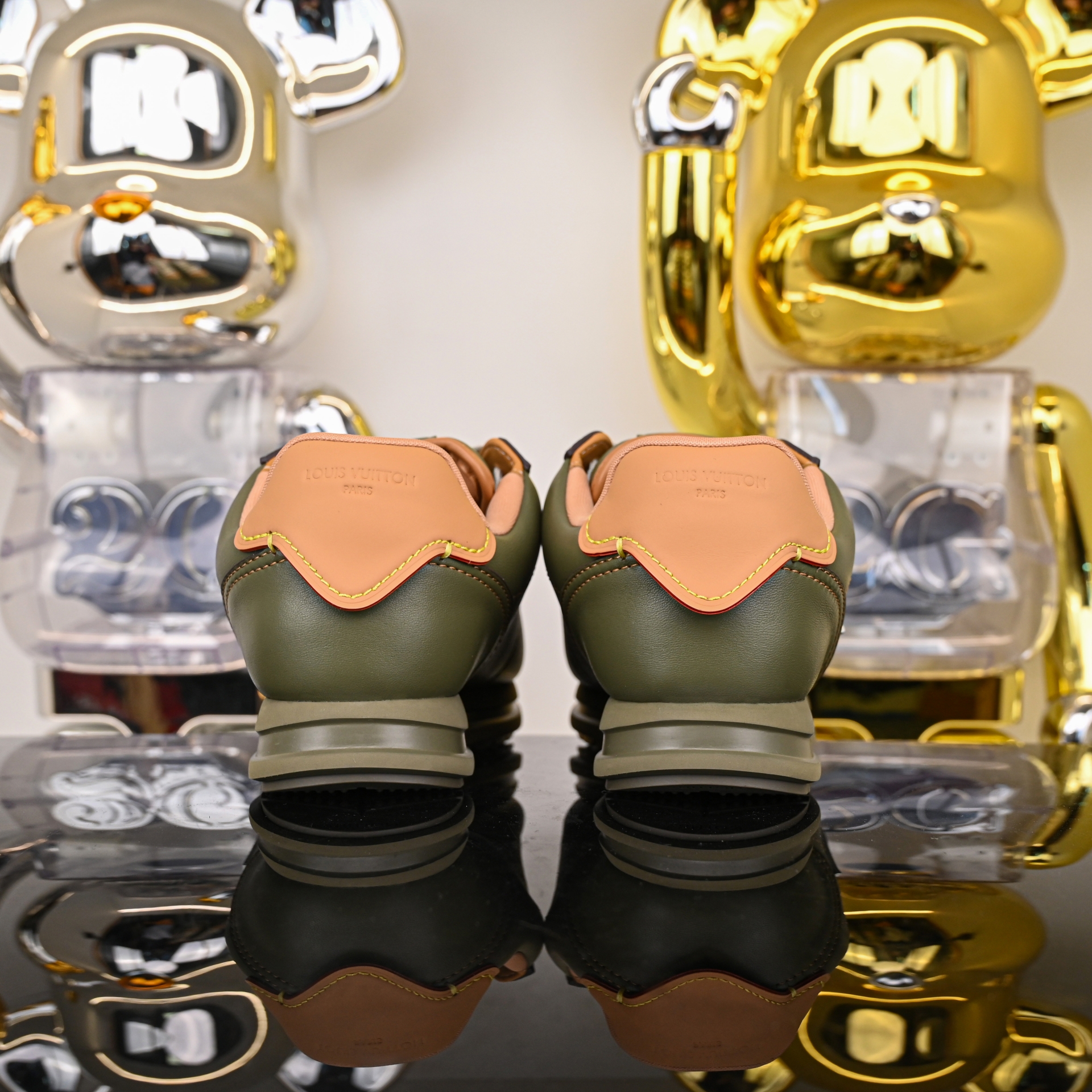 LOUIS VUITTON x Nigo