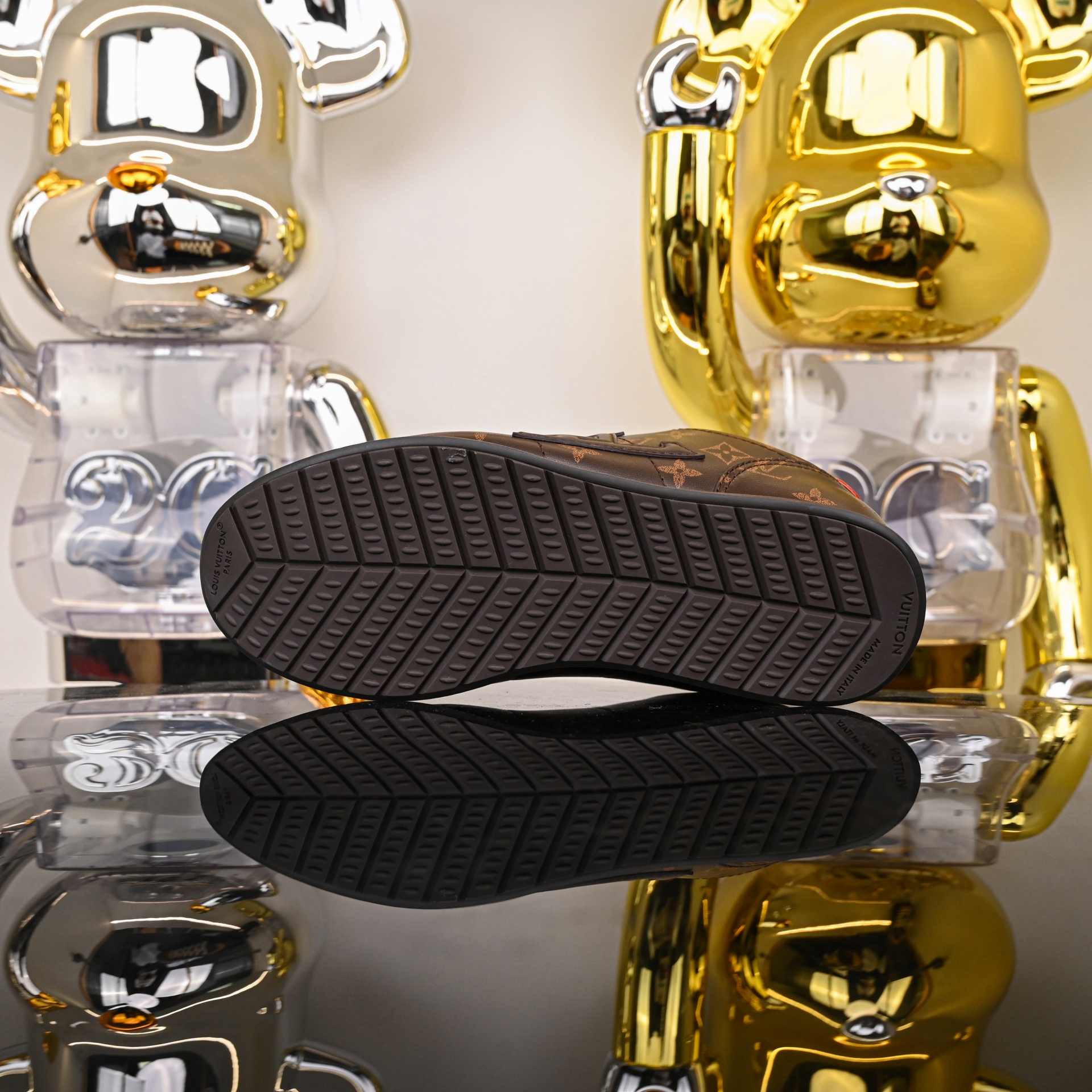 LOUIS VUITTON x Nigo