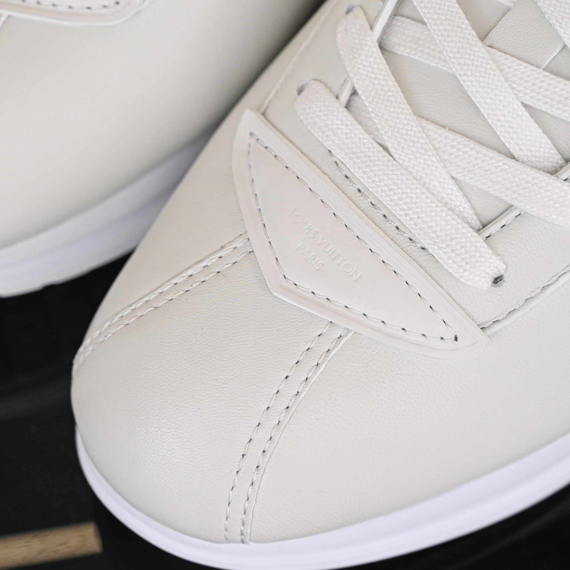 LOUIS VUITTON x Nigo