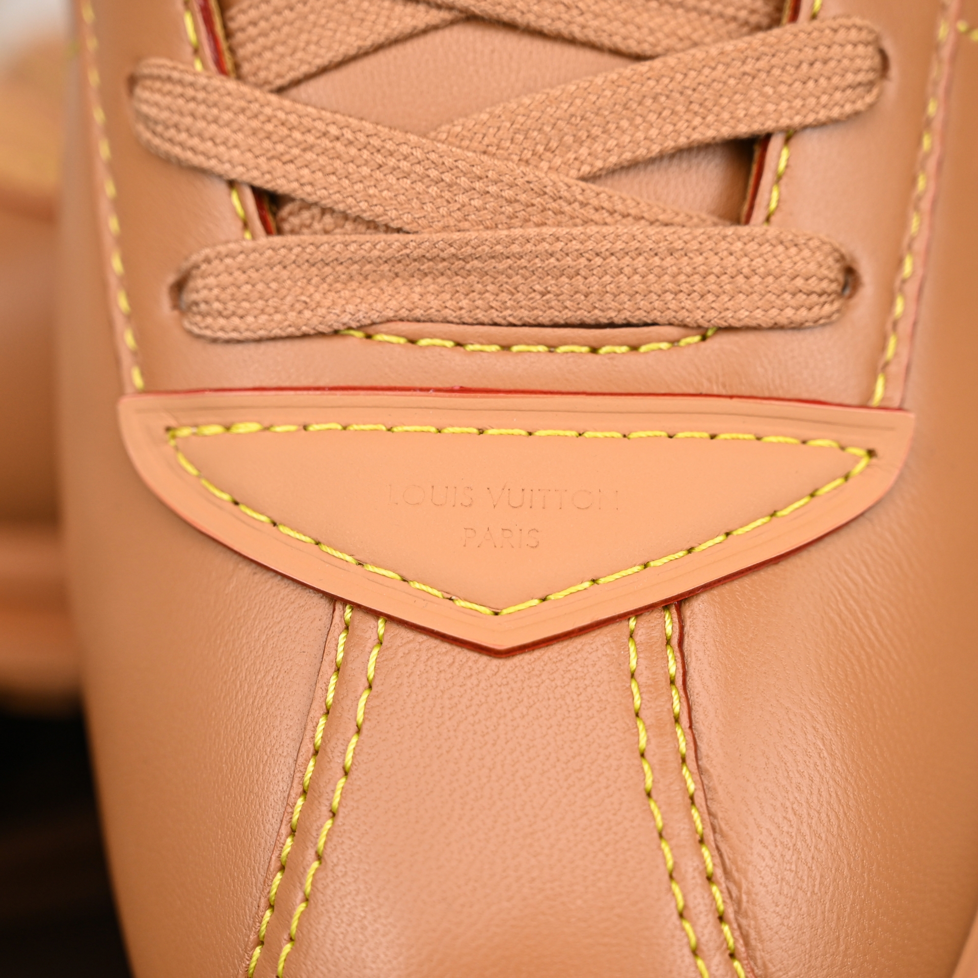 LOUIS VUITTON x Nigo