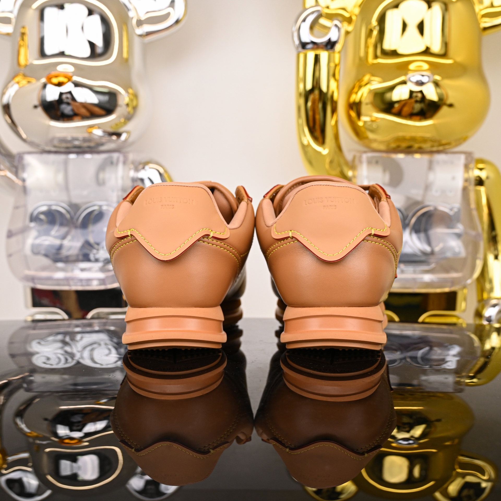 LOUIS VUITTON x Nigo