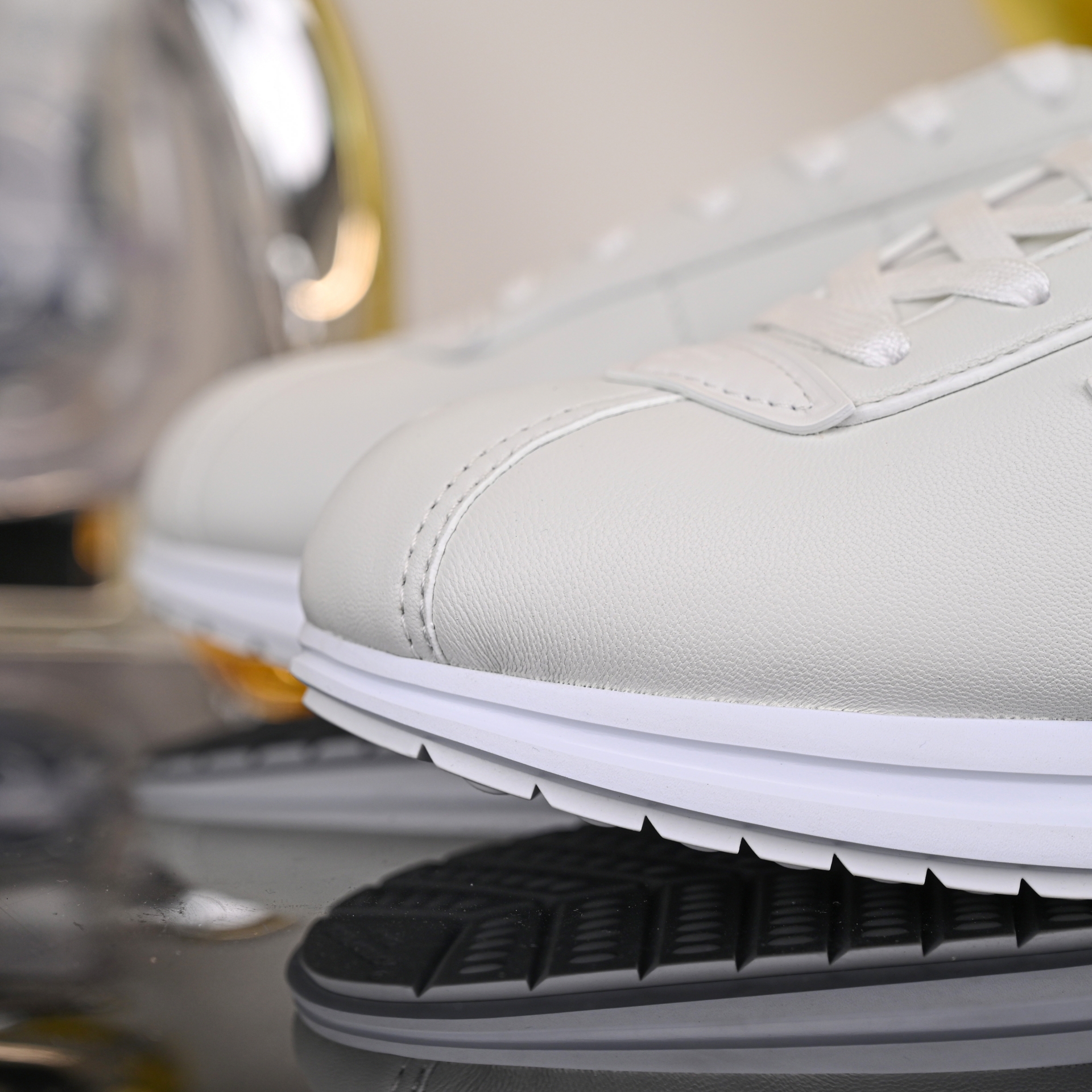 LOUIS VUITTON x Nigo