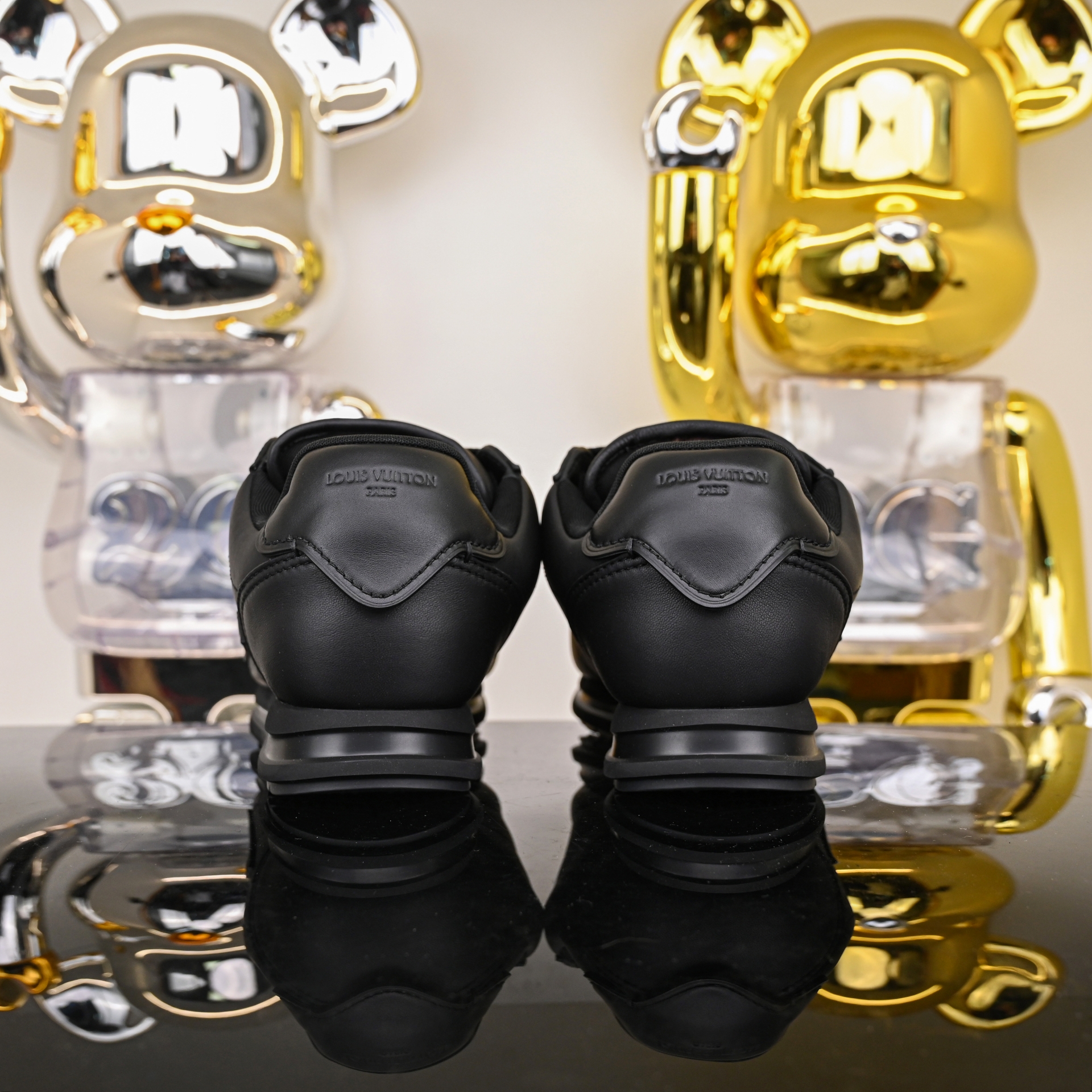 LOUIS VUITTON x Nigo