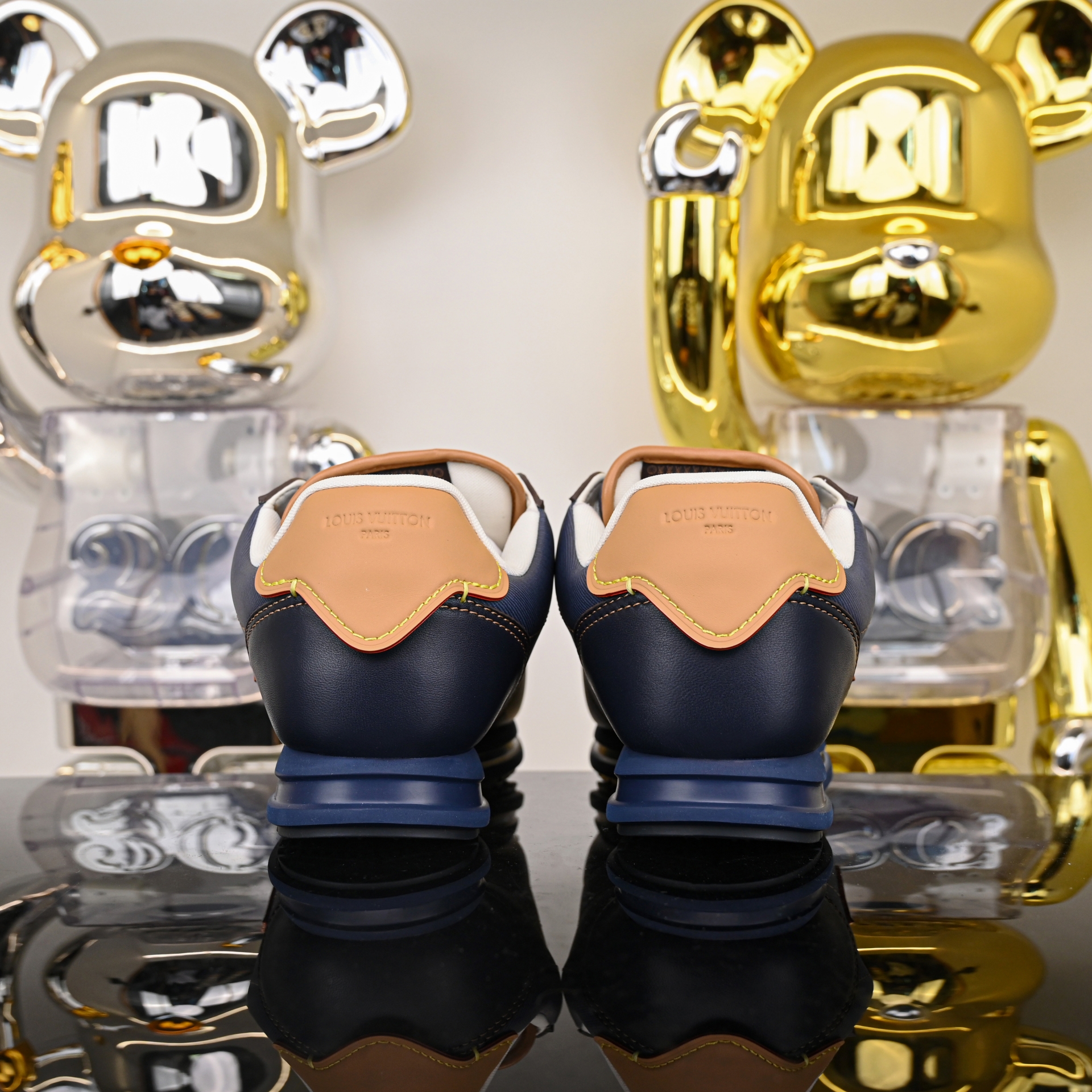 LOUIS VUITTON x Nigo