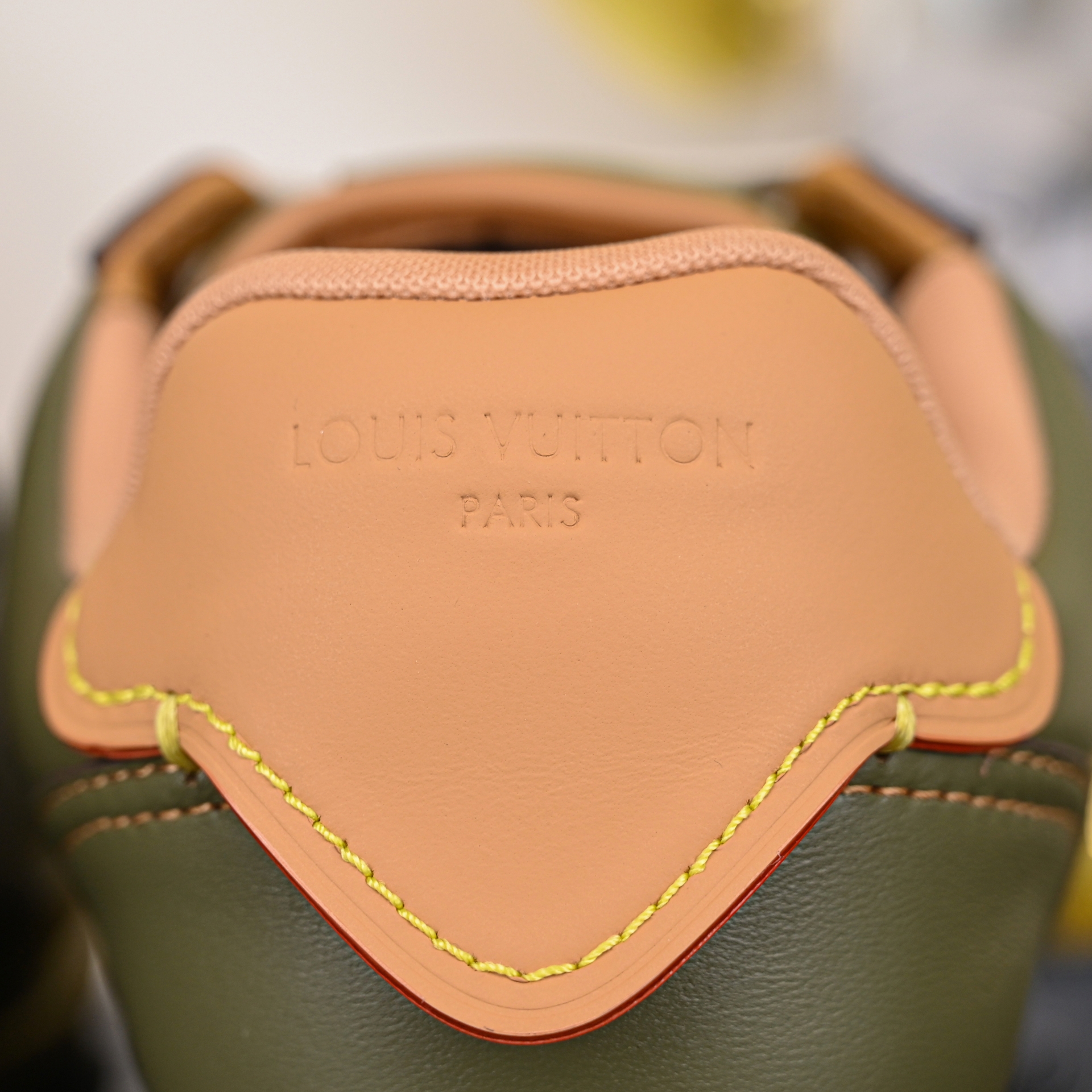 LOUIS VUITTON x Nigo