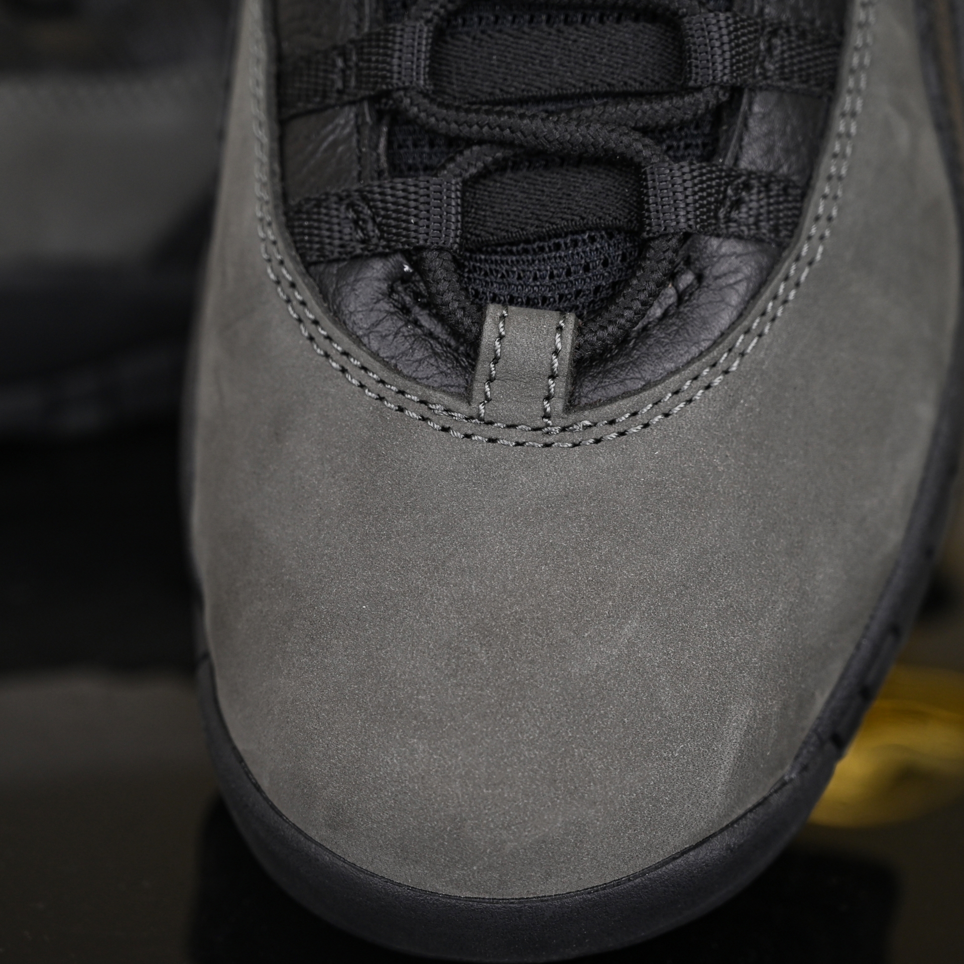 Air Jordan 10 Retro OG Steel  HJ6779-001