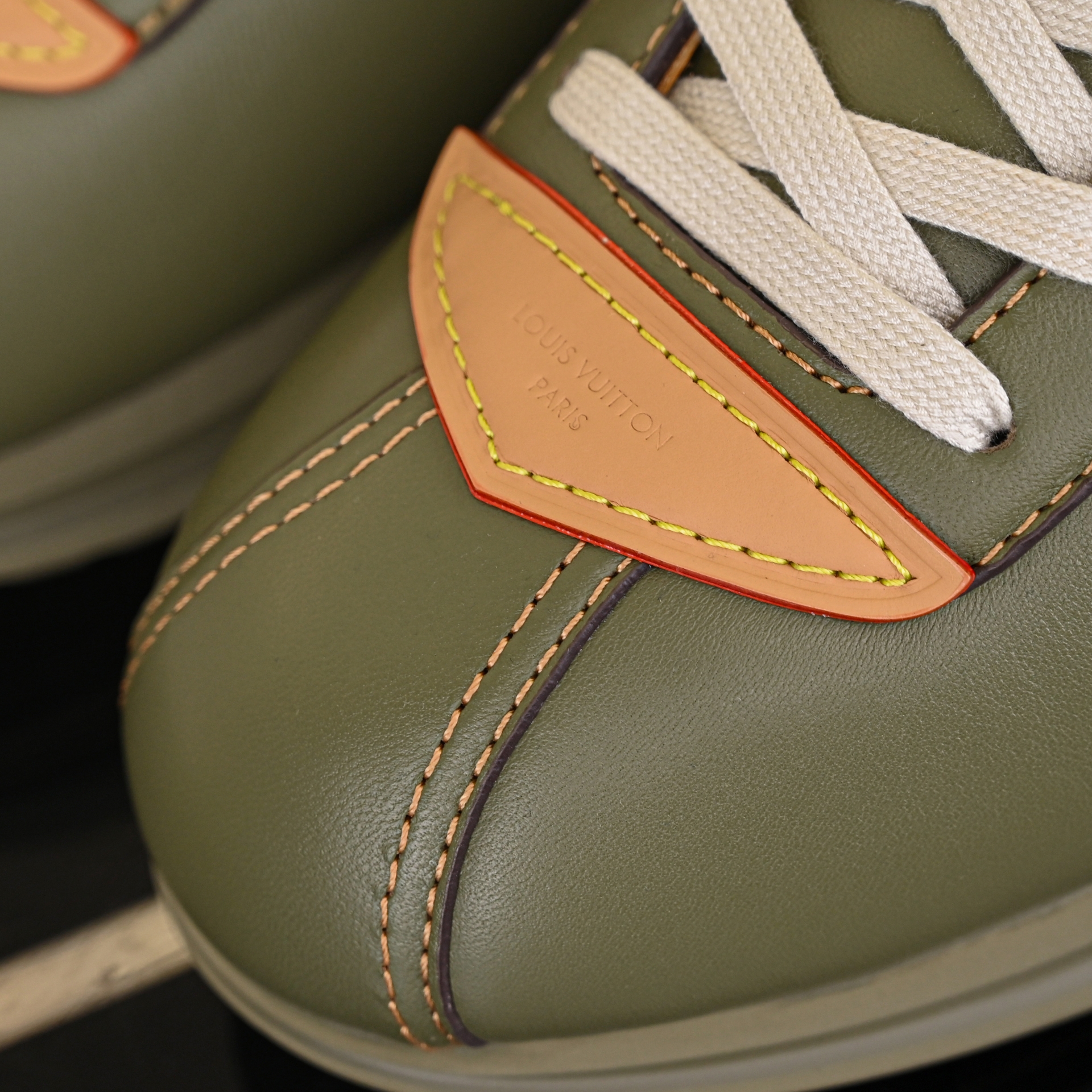 LOUIS VUITTON x Nigo