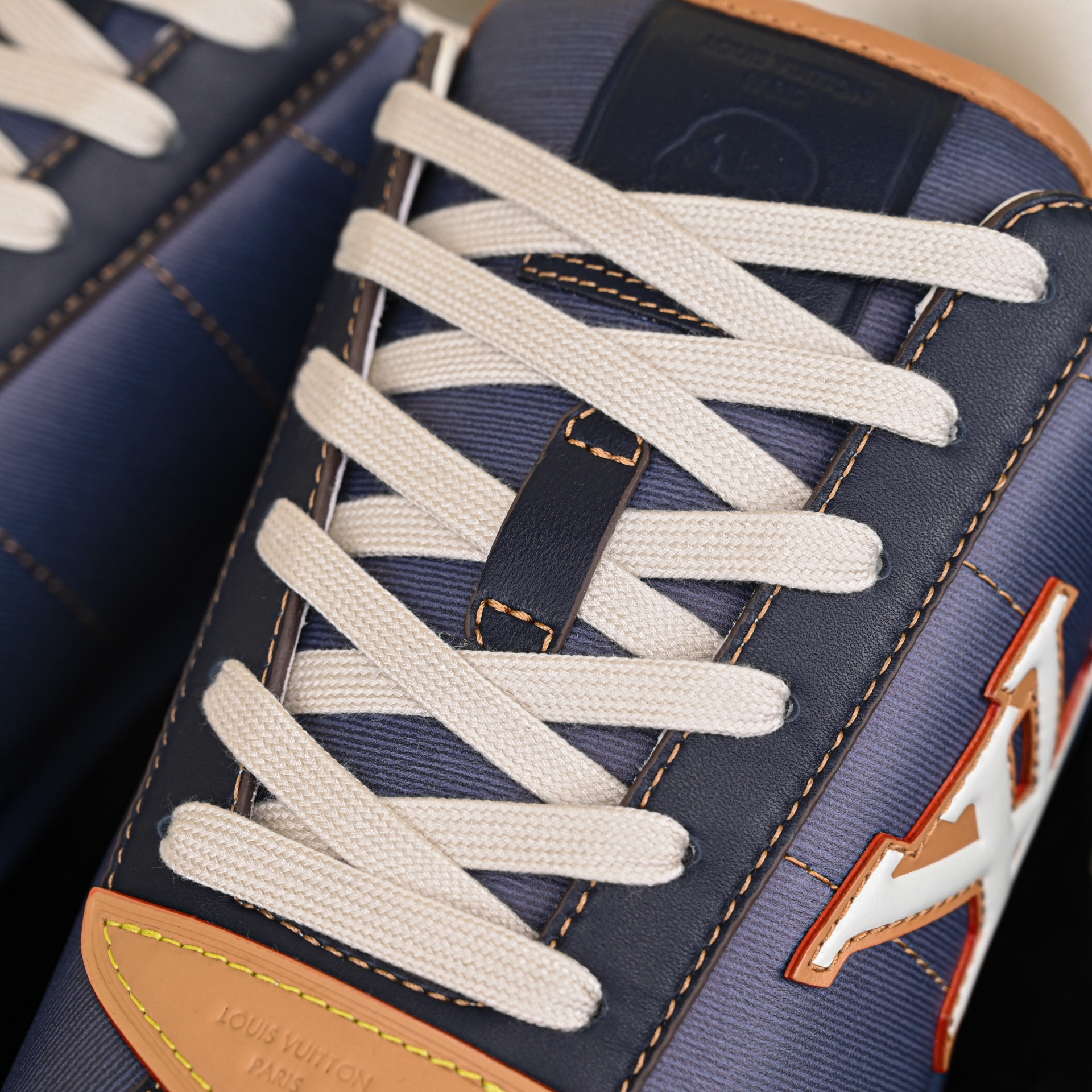 LOUIS VUITTON x Nigo